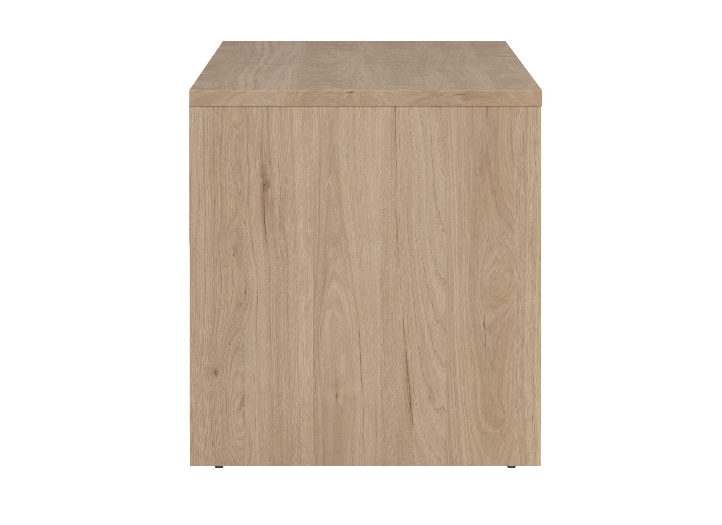 Overzichtsfoto - Tv-meubel Next 179cm - decor - wit & jackson hickory