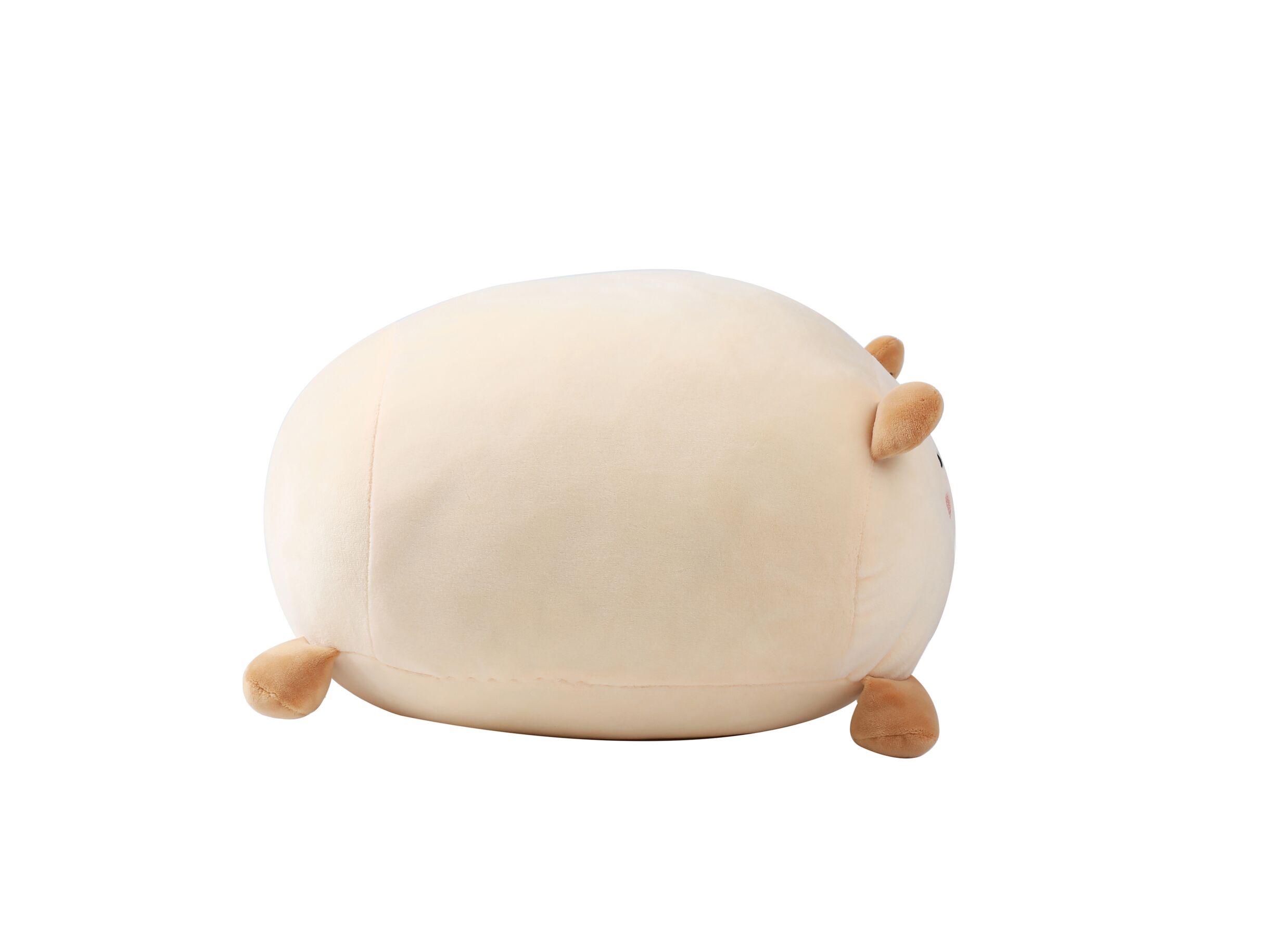 Aperçu - Peluche Capybara H30m