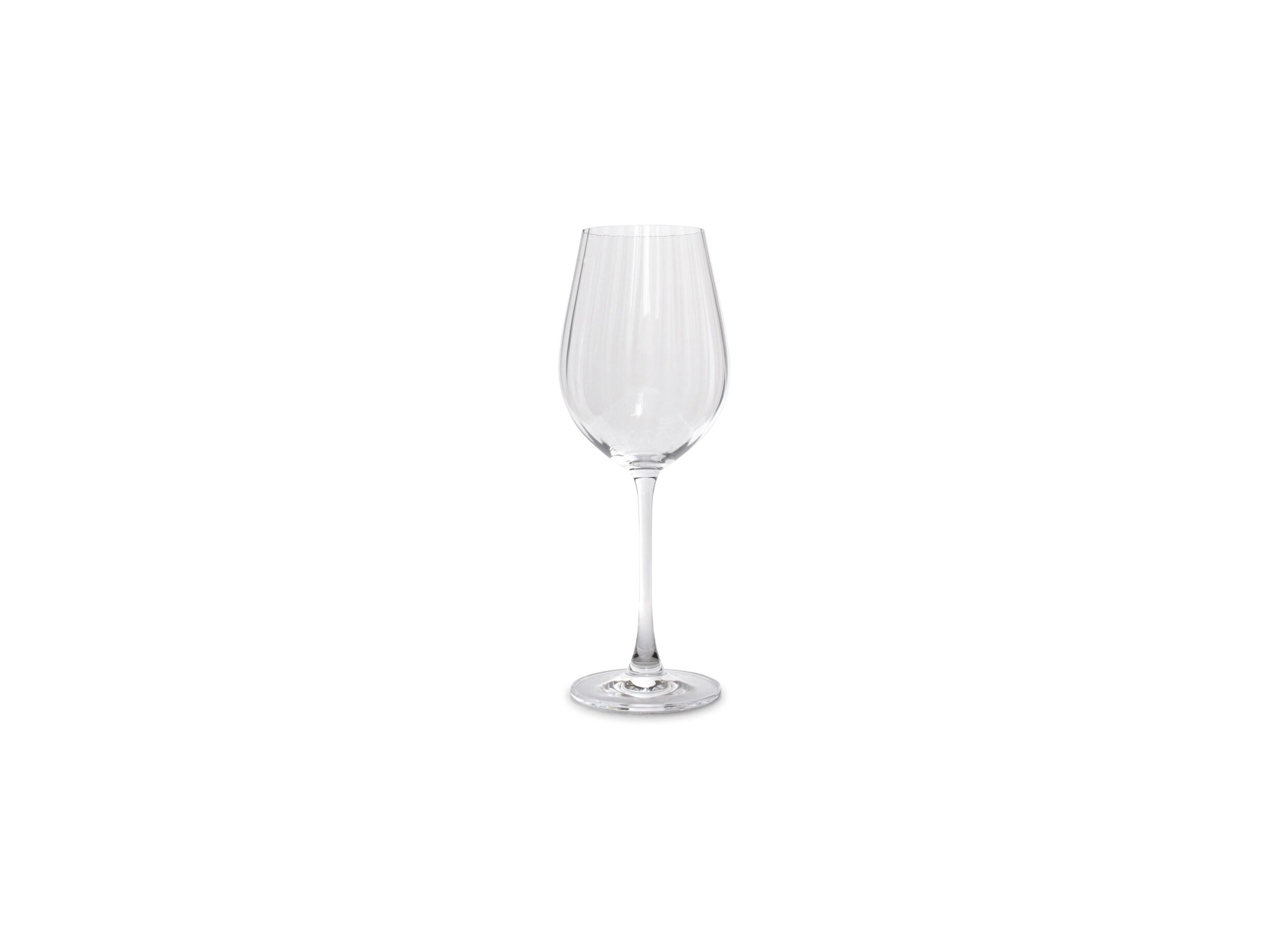 Wijnglas Saga 55cl - Wijnglas Saga 55cl, set van 4