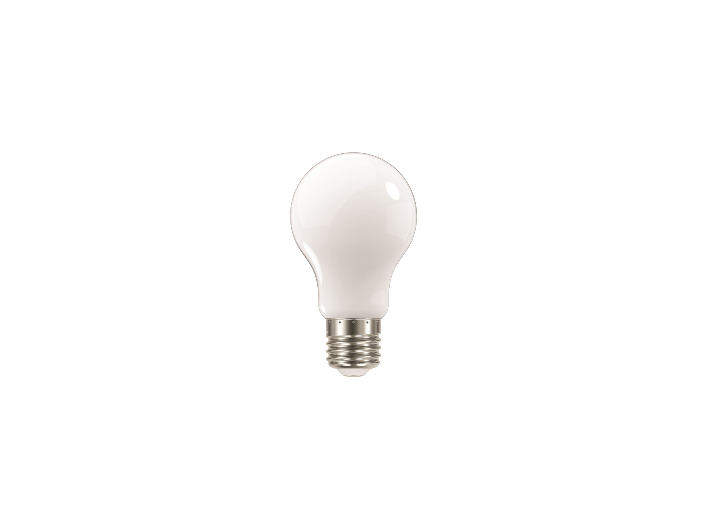 Ledlamp Classic 4W E27 - Ledlamp Classic 4W E27