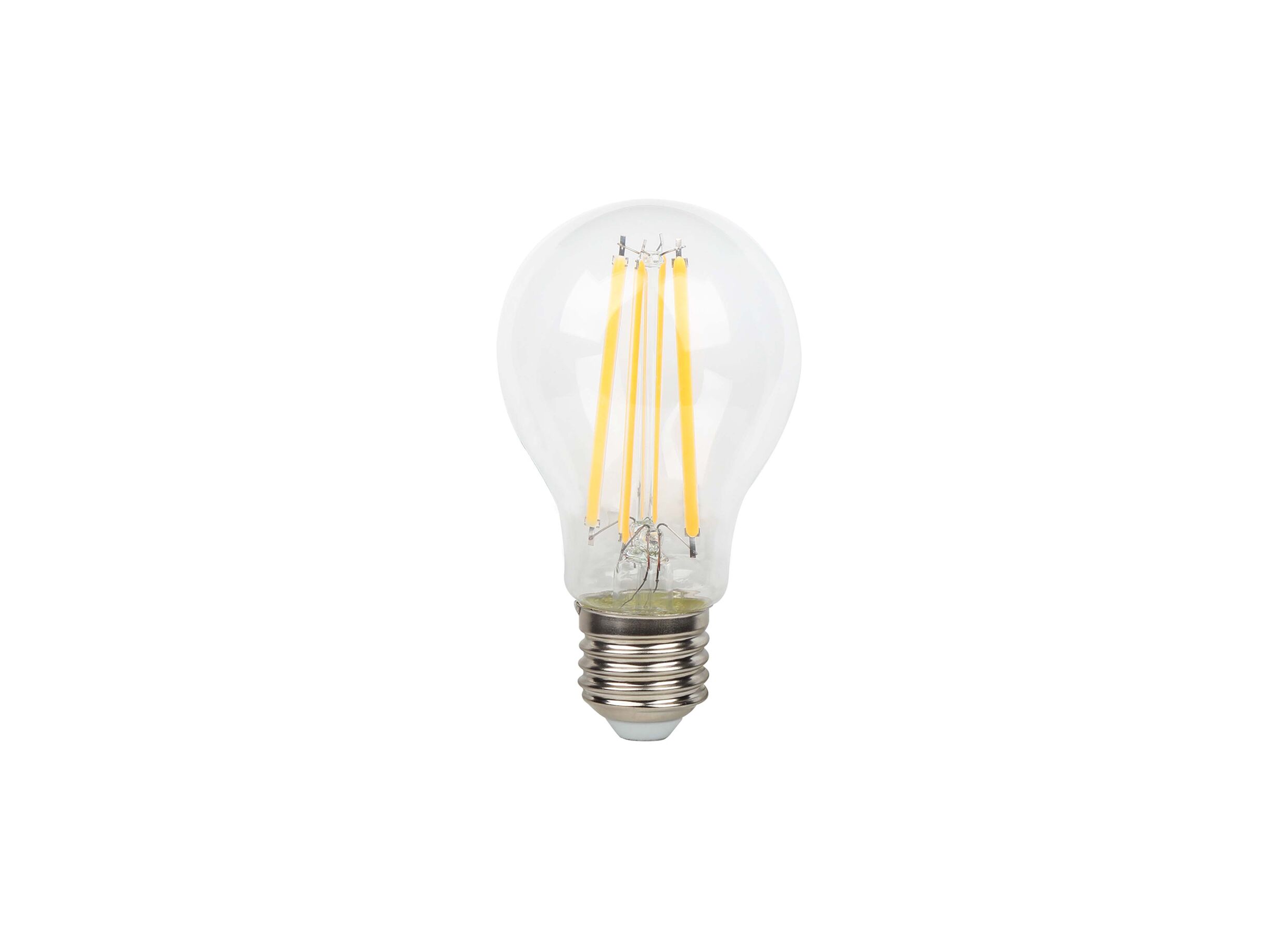 Ampoule LED Classic 8W E27 - Ampoule LED Classic 8W E27