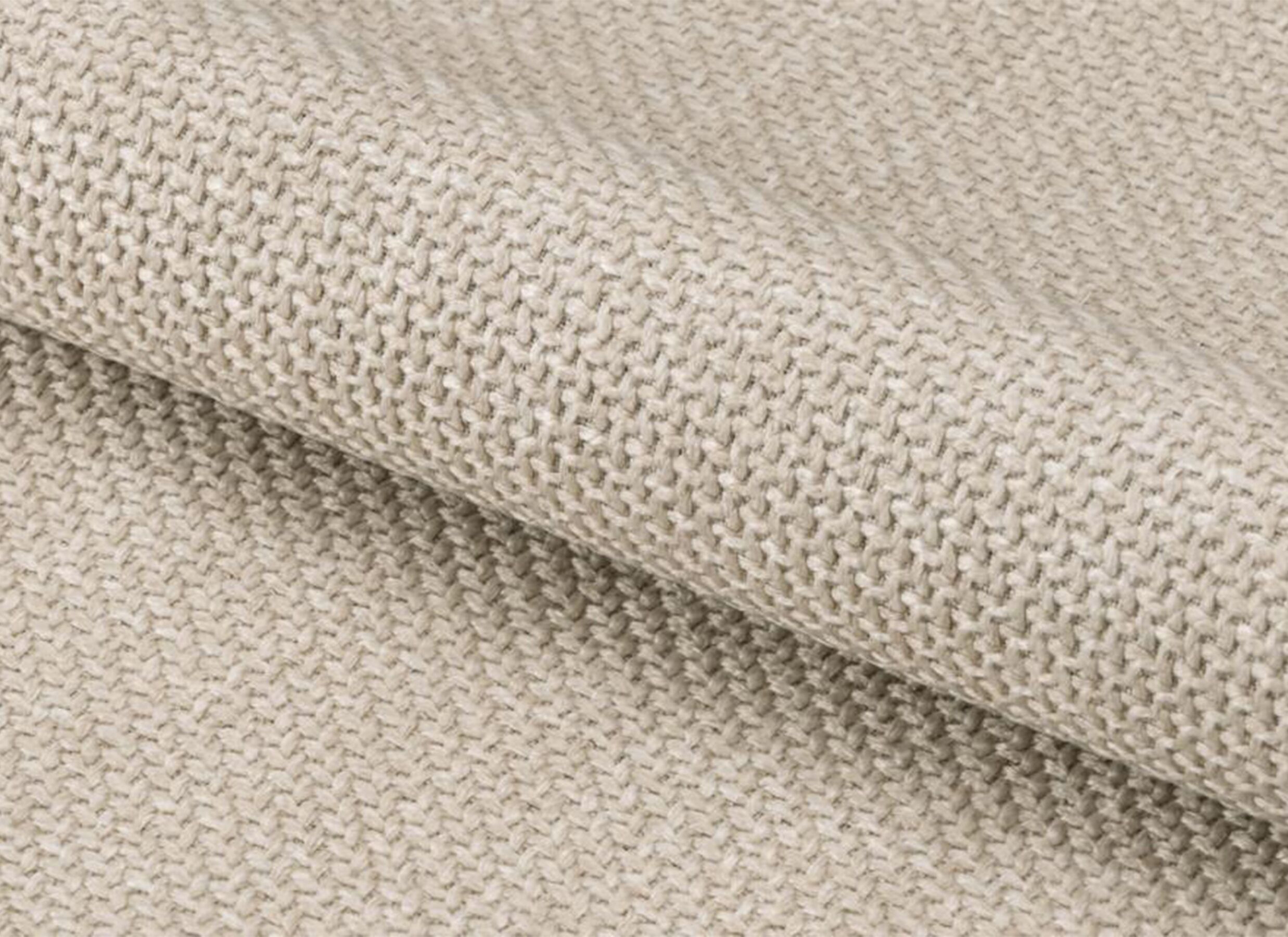 Detail - Chaise de bar ZH65cm - tissu - beige