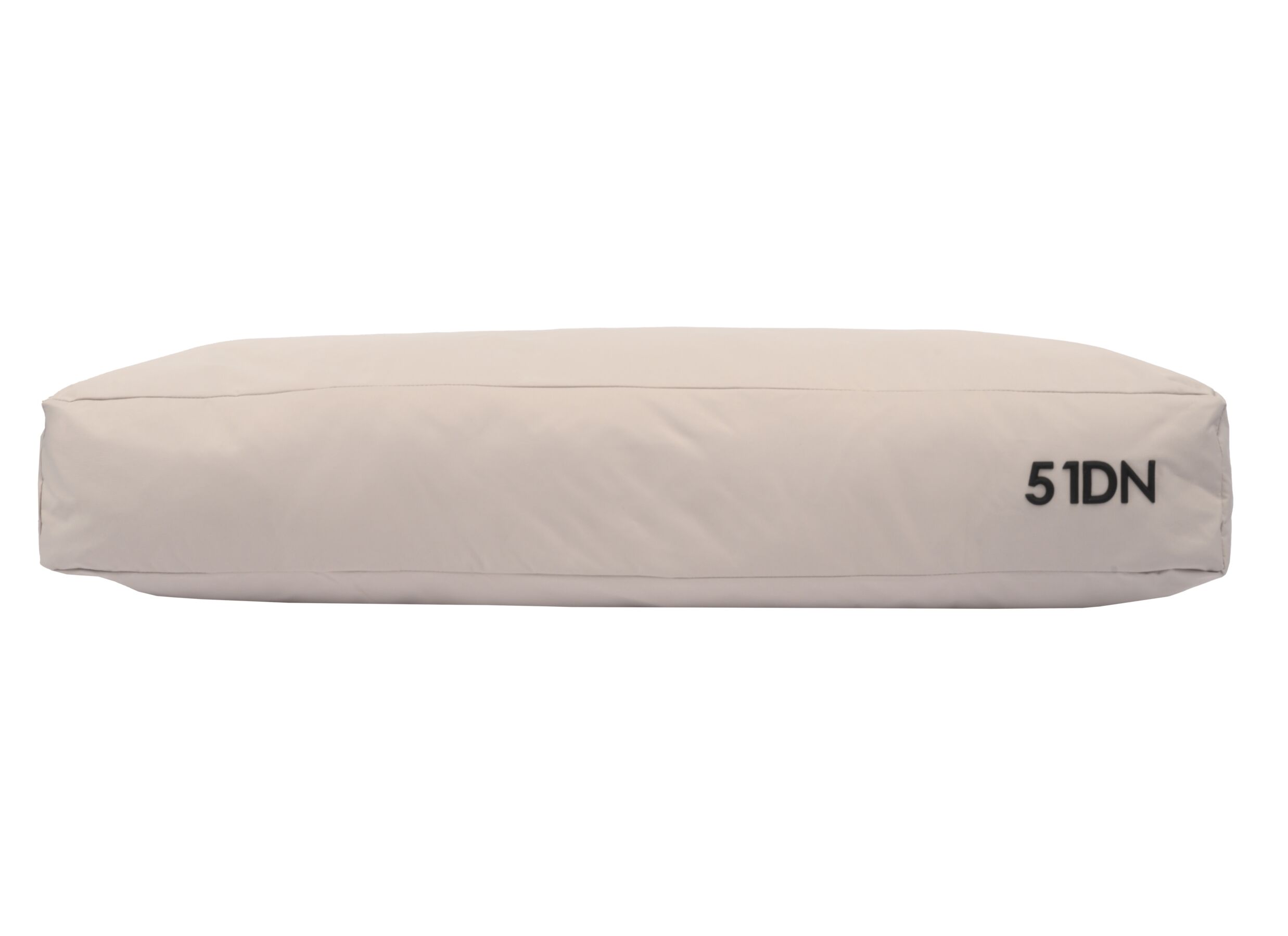 Aperçu - Coussin pour chien Box Storm 100x70cm - tissu - beige