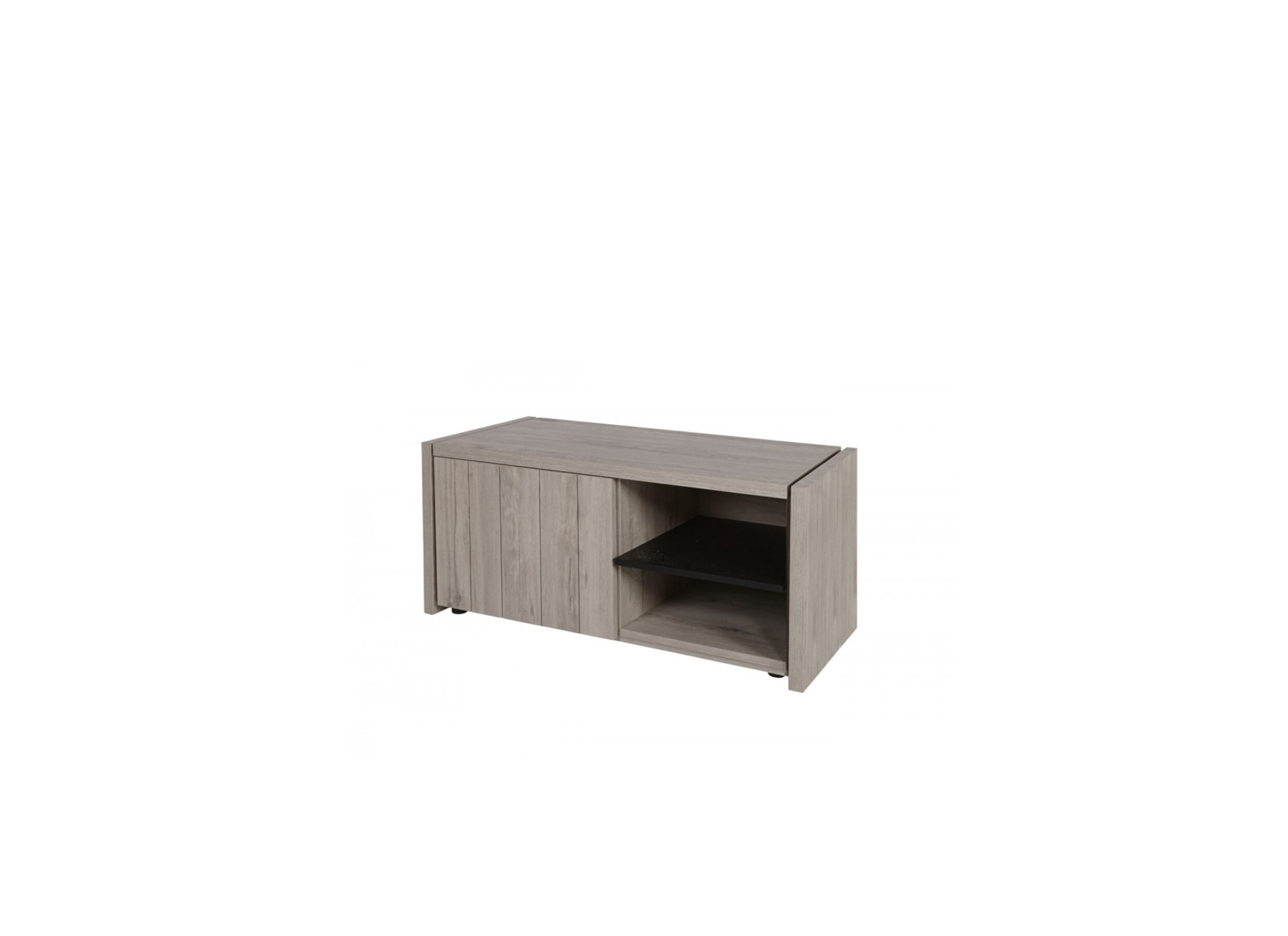 Plus Important - Meuble TV Lucca 140cm