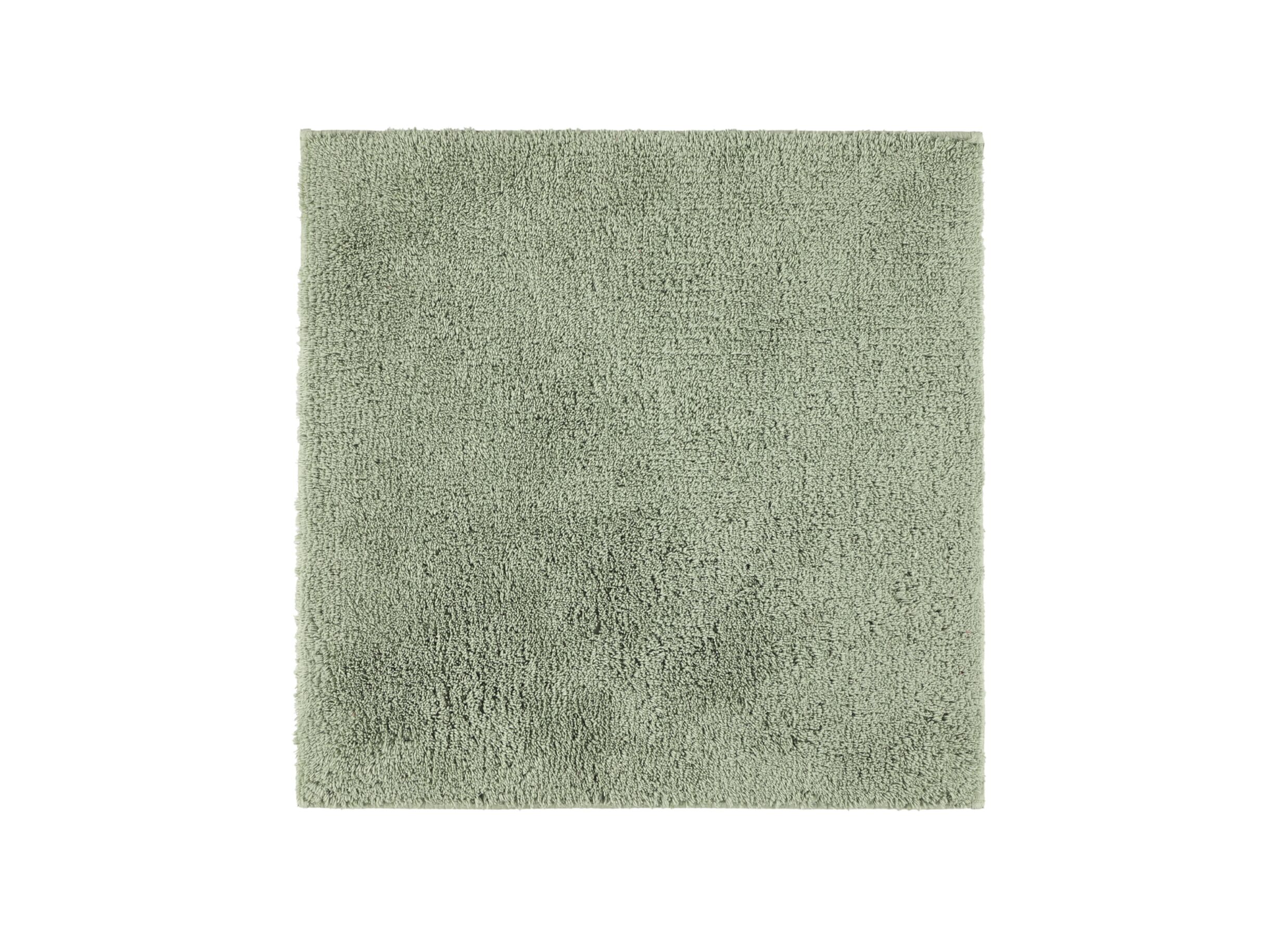Tapis de bain Havana 60x60cm olive - Tapis de bain Havana 60x60cm olive