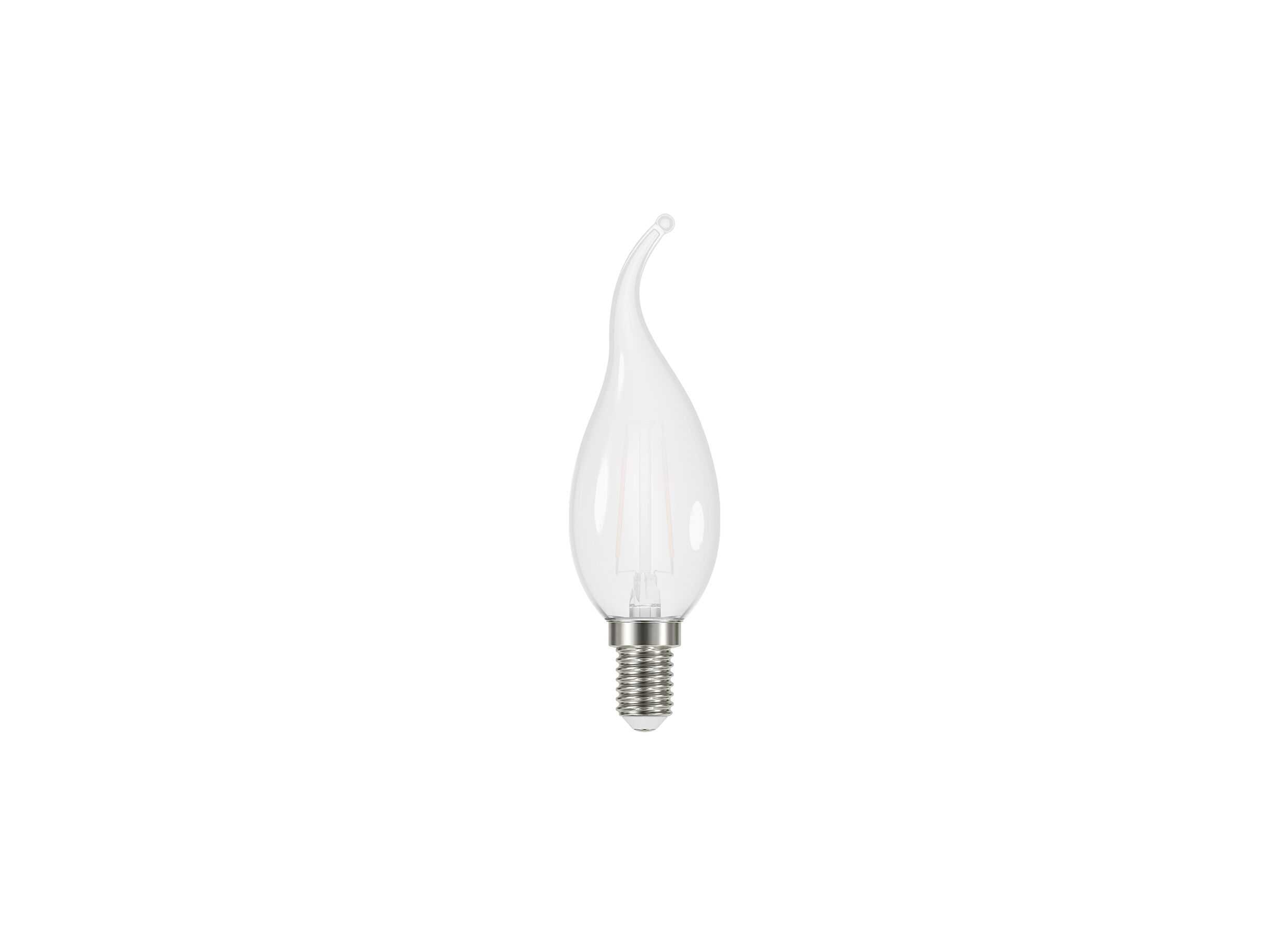 Ampoule LED 1x2.1W E14 - Ampoule LED 1x2.1W E14