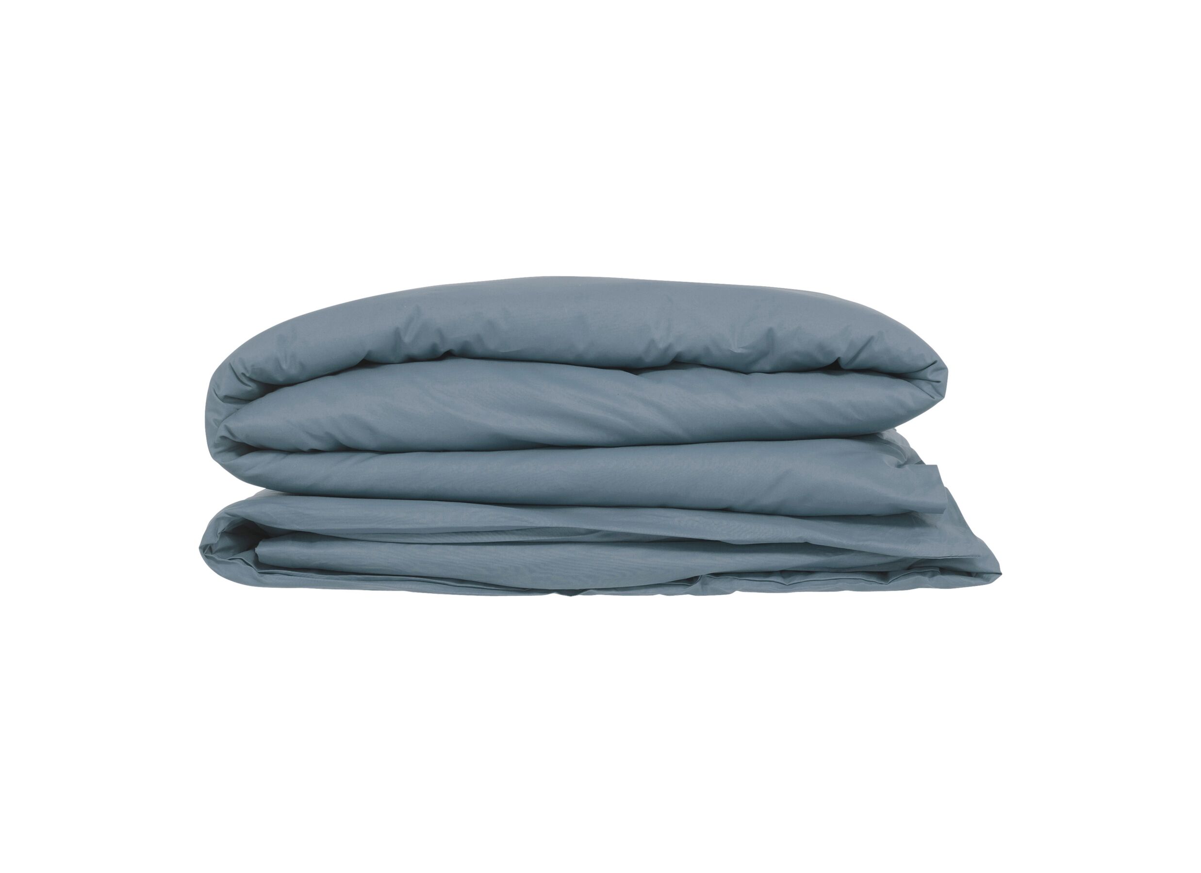 Overzichtsfoto - Dekbedovertrek 240x220cm - katoen - orage excl. kussenslopen