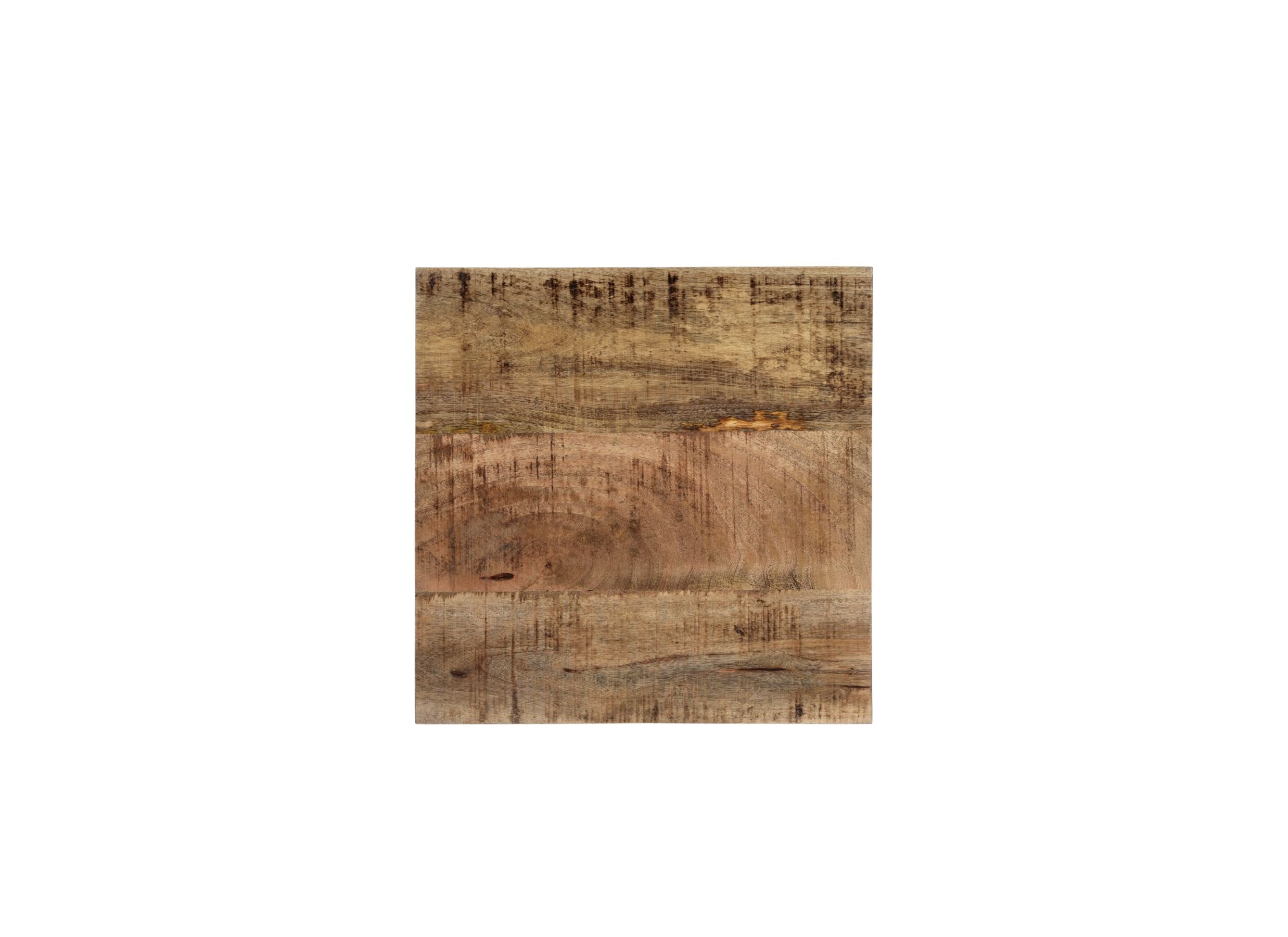 Detail - Table d'appoint Maya 35x35cm lot de 2
