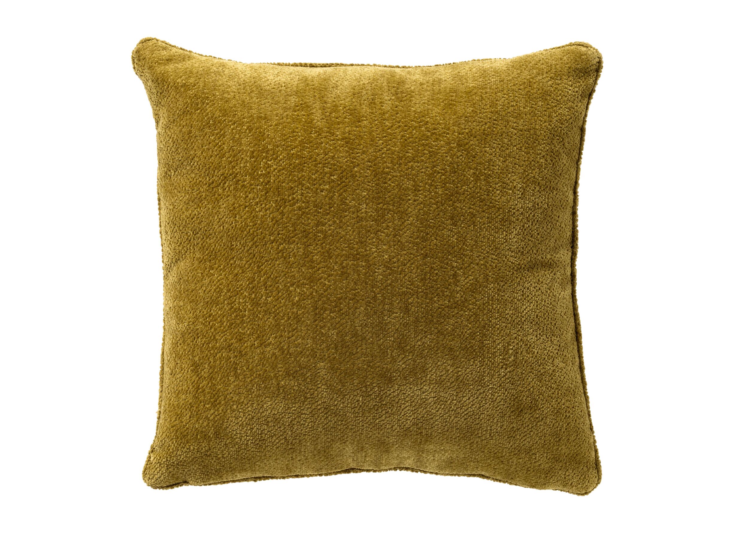 Aperçu - Coussin Flow 45x45cm - polyester - moss