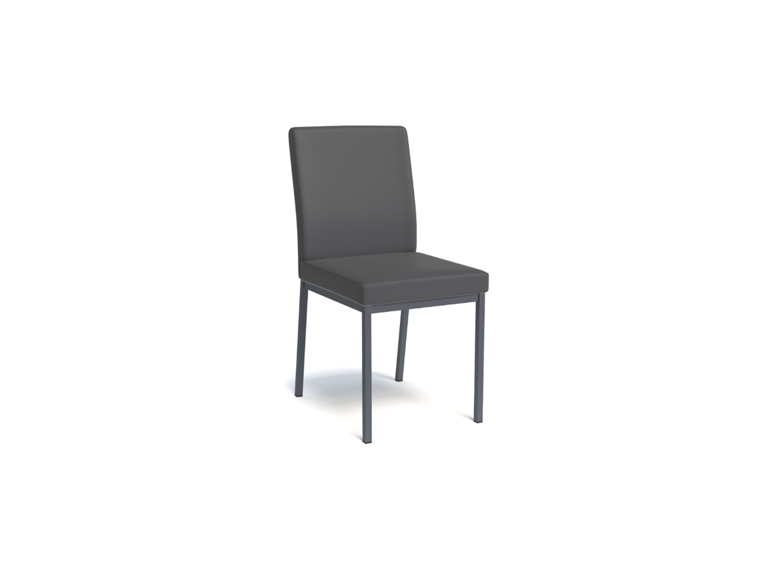 Chaise Villa anthracite - Chaise Villa anthracite