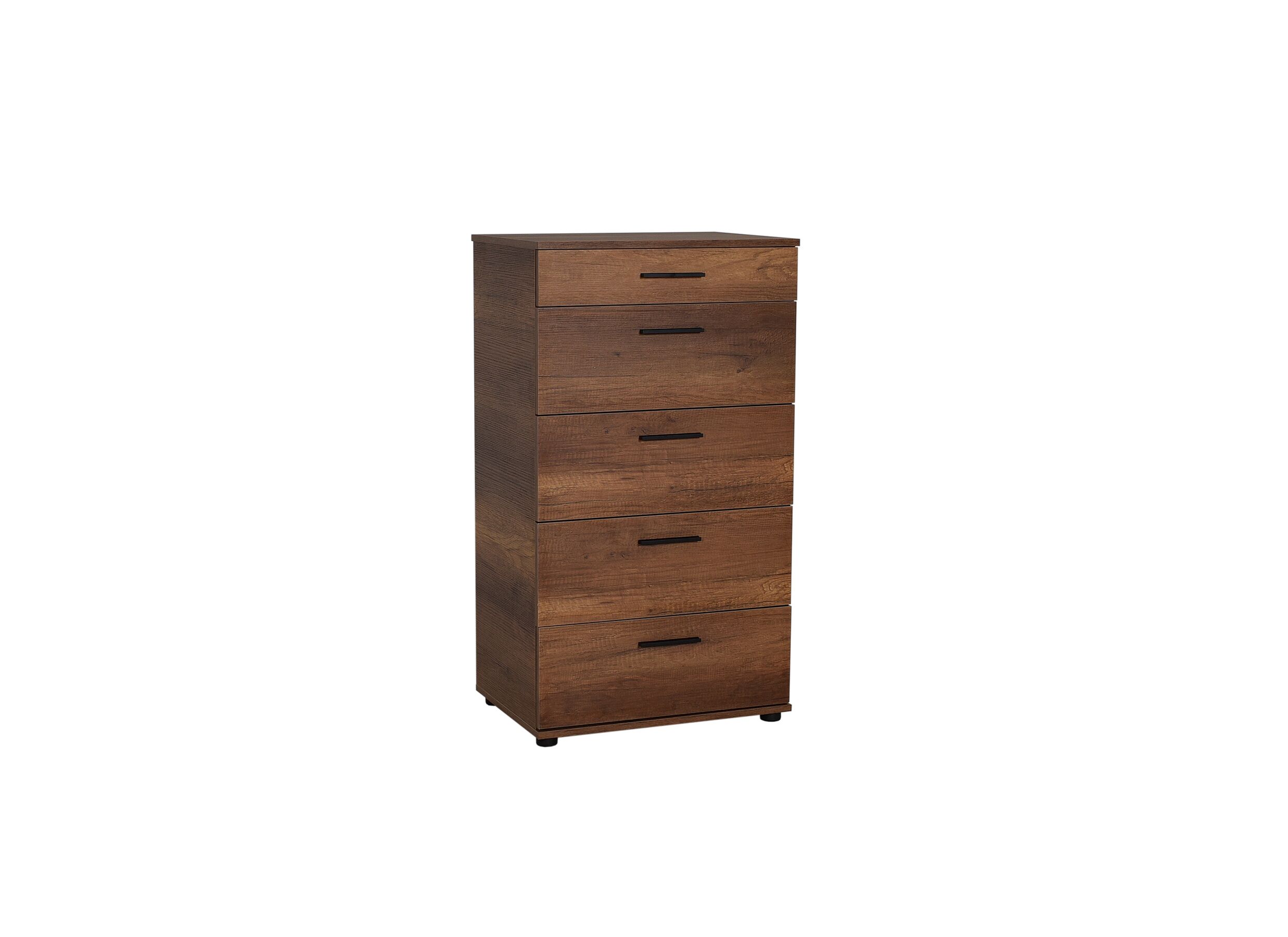 Ladekast Komodo 60x44x108cm