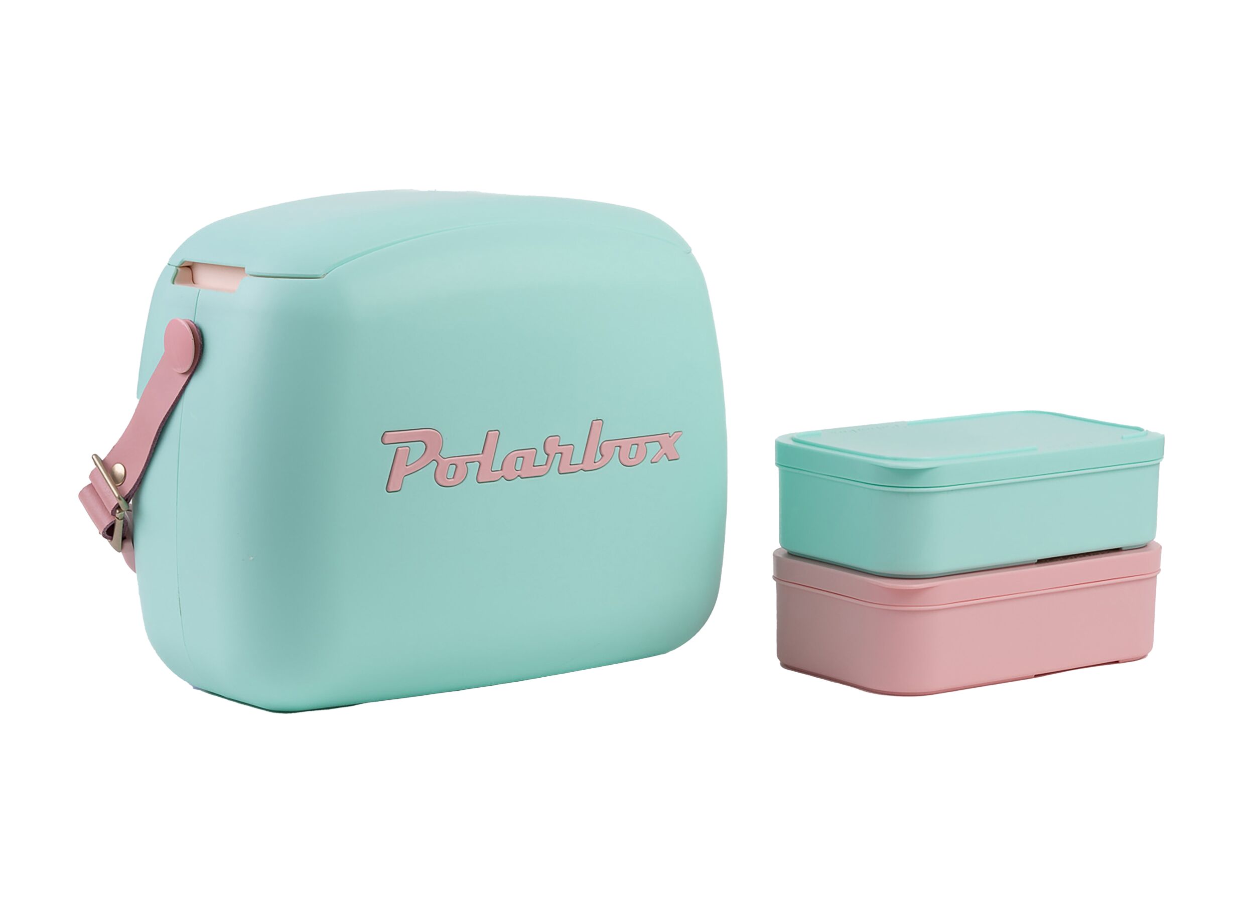Overzichtsfoto - Koeltas Polarbox 6L