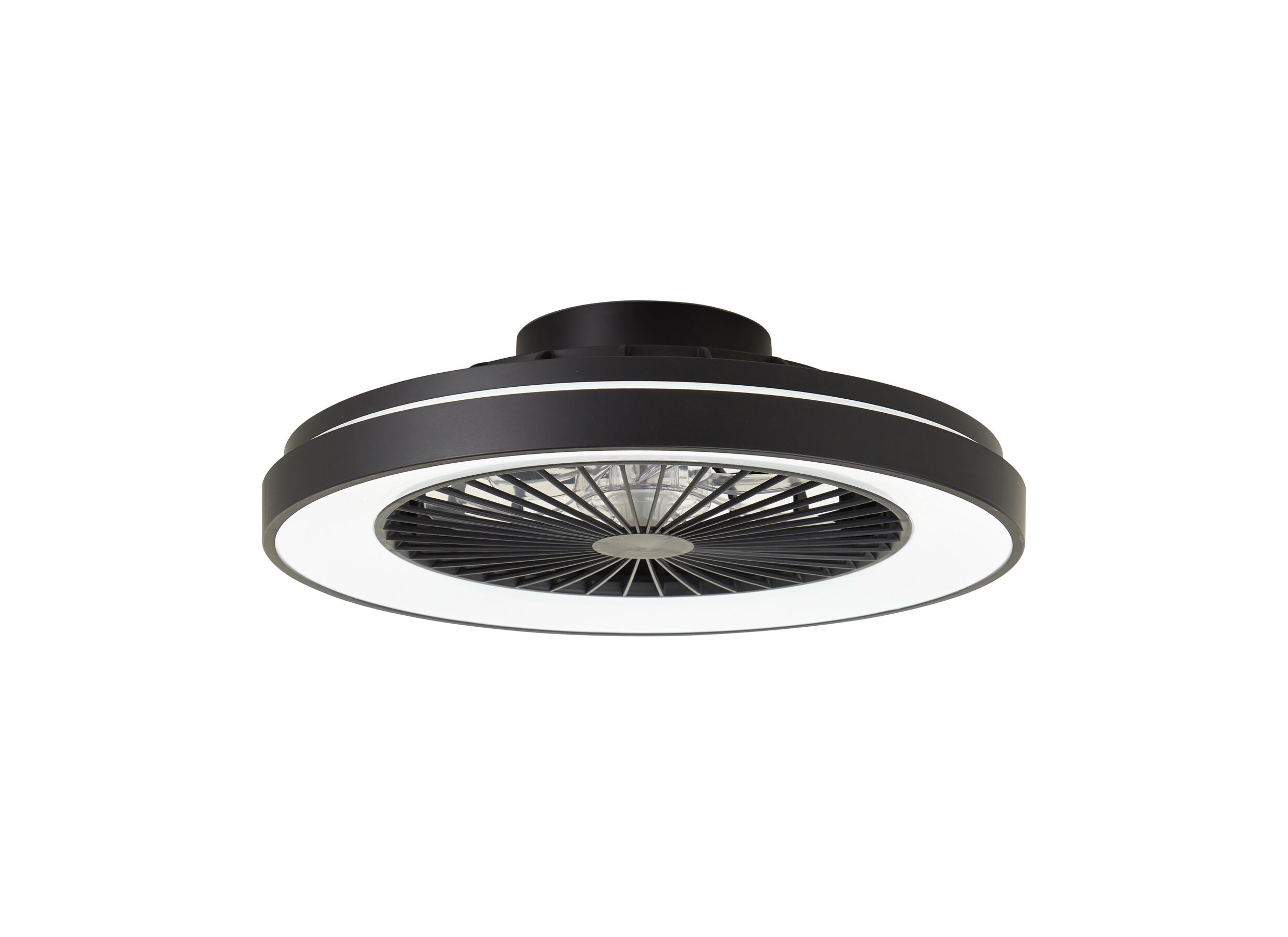 Overzichtsfoto - Plafondlamp Mazzaro Ø48,5cm