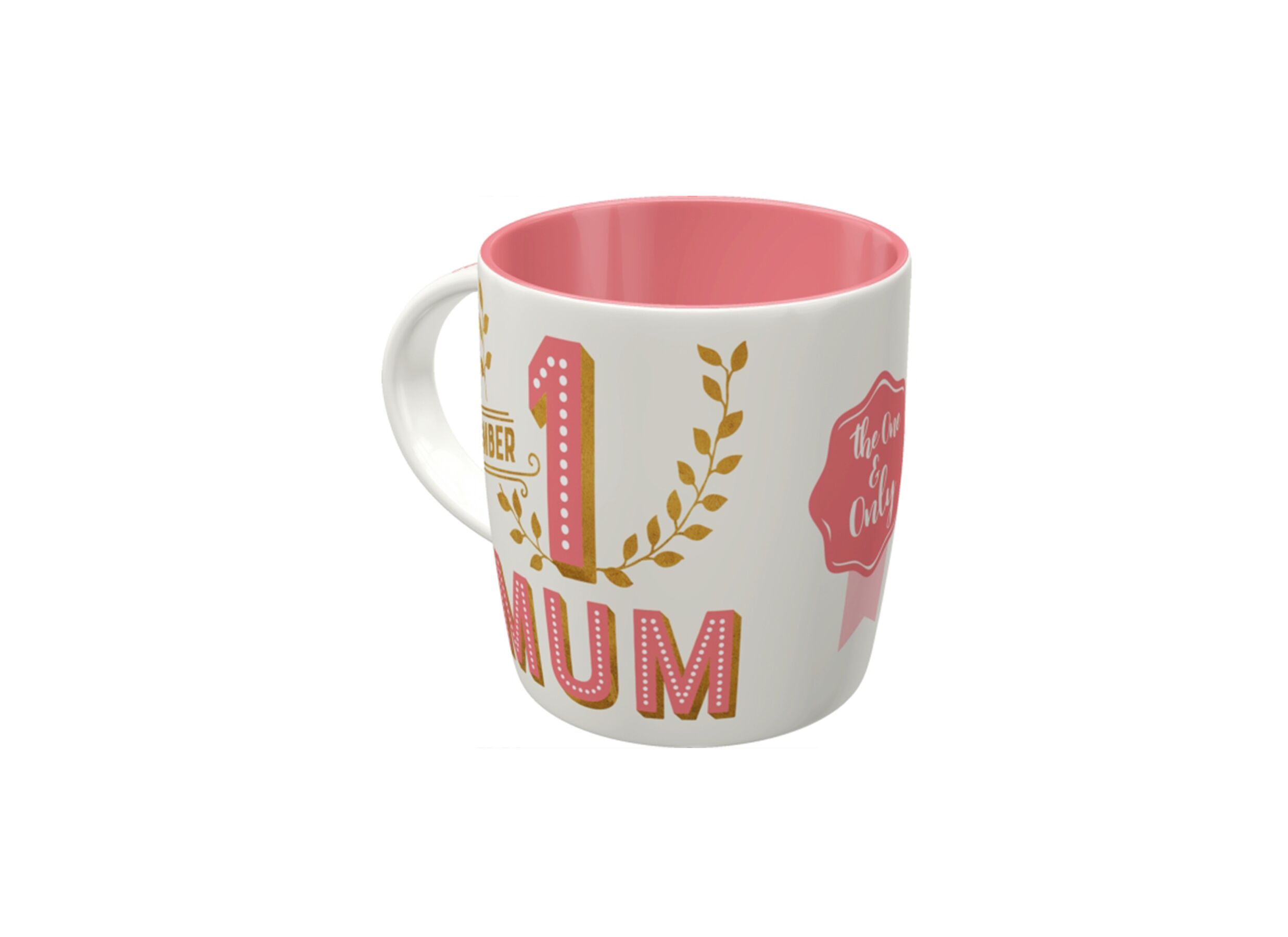 Mug 33cl Mum - Mug 33cl Mum