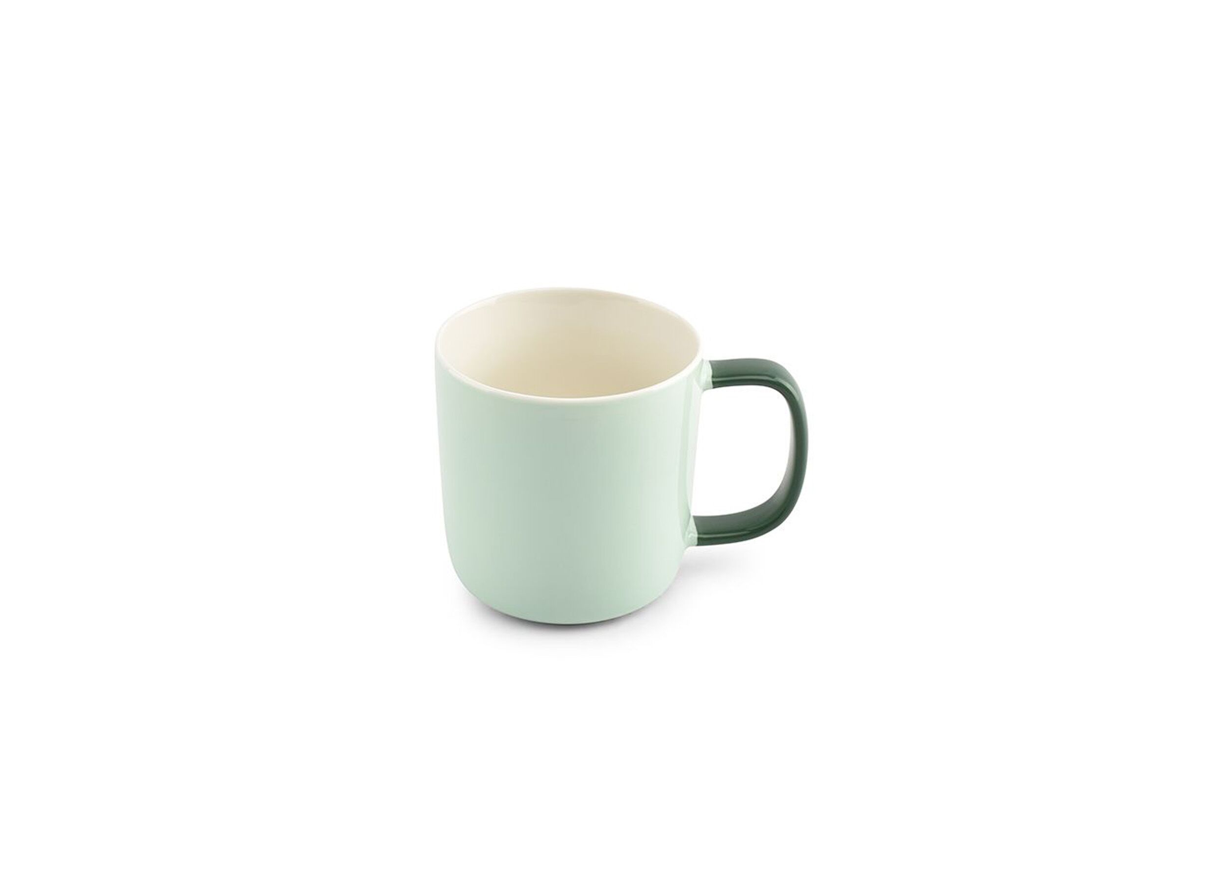 Mok Mae 37cl - porselein - groen - Mok Mae 37cl - porselein - groen