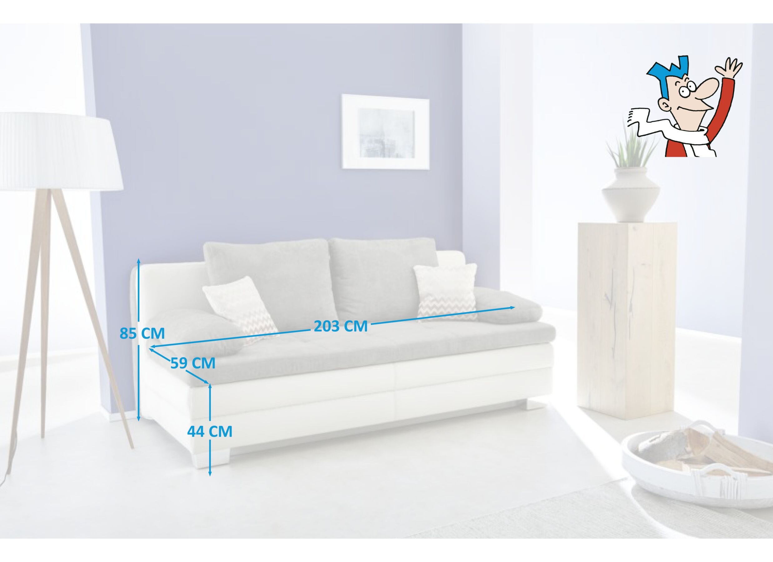 Attribute image