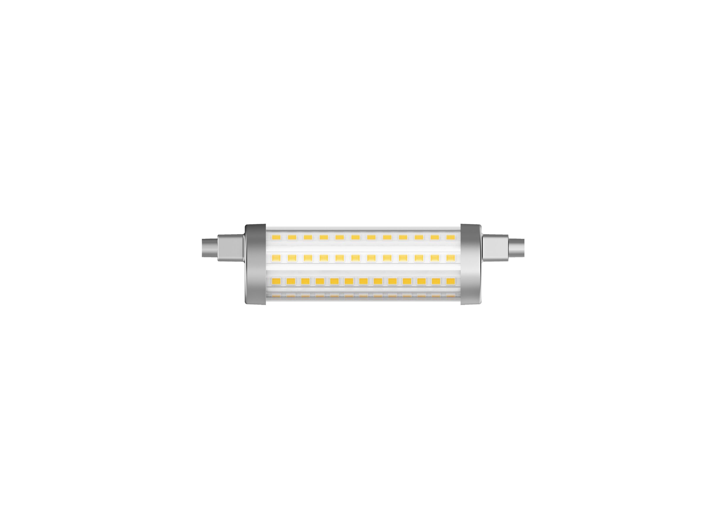 Hoofdfoto - Ledlamp 15W R7S - dimbaar