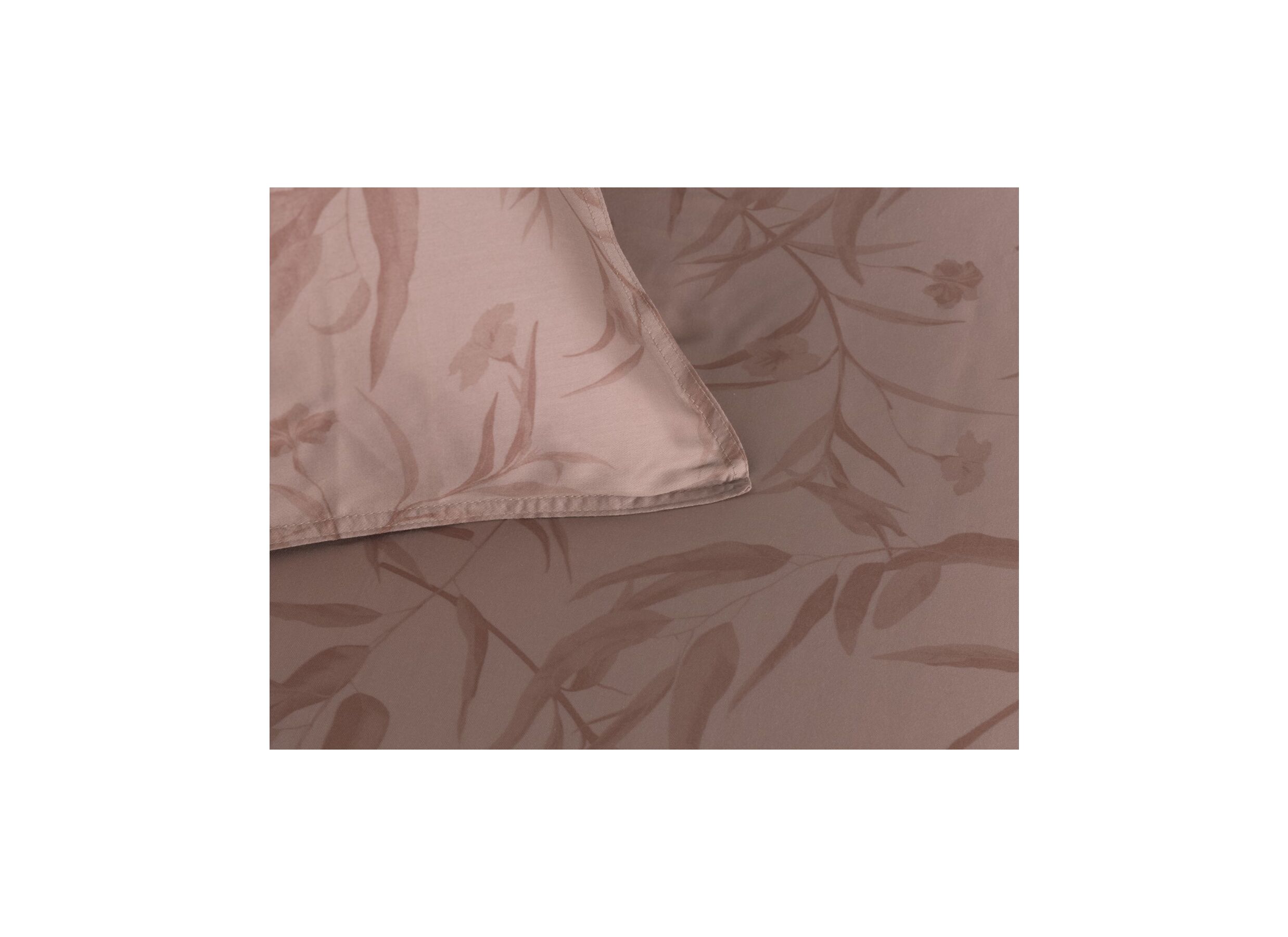 Detail - Housse de couette 240x220cm coton satin