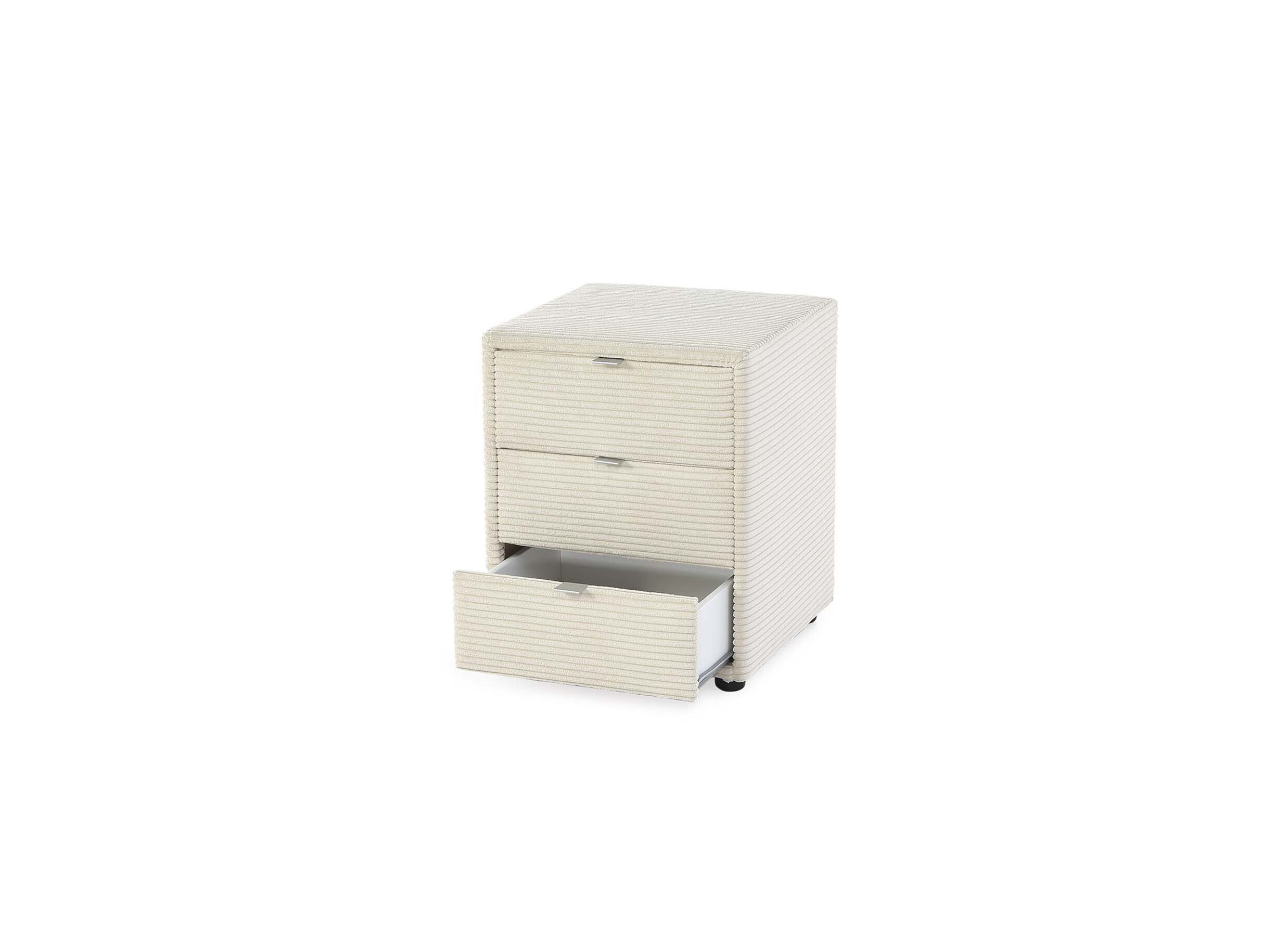 Disposition - Table de chevet Lore 42,5x45x53cm