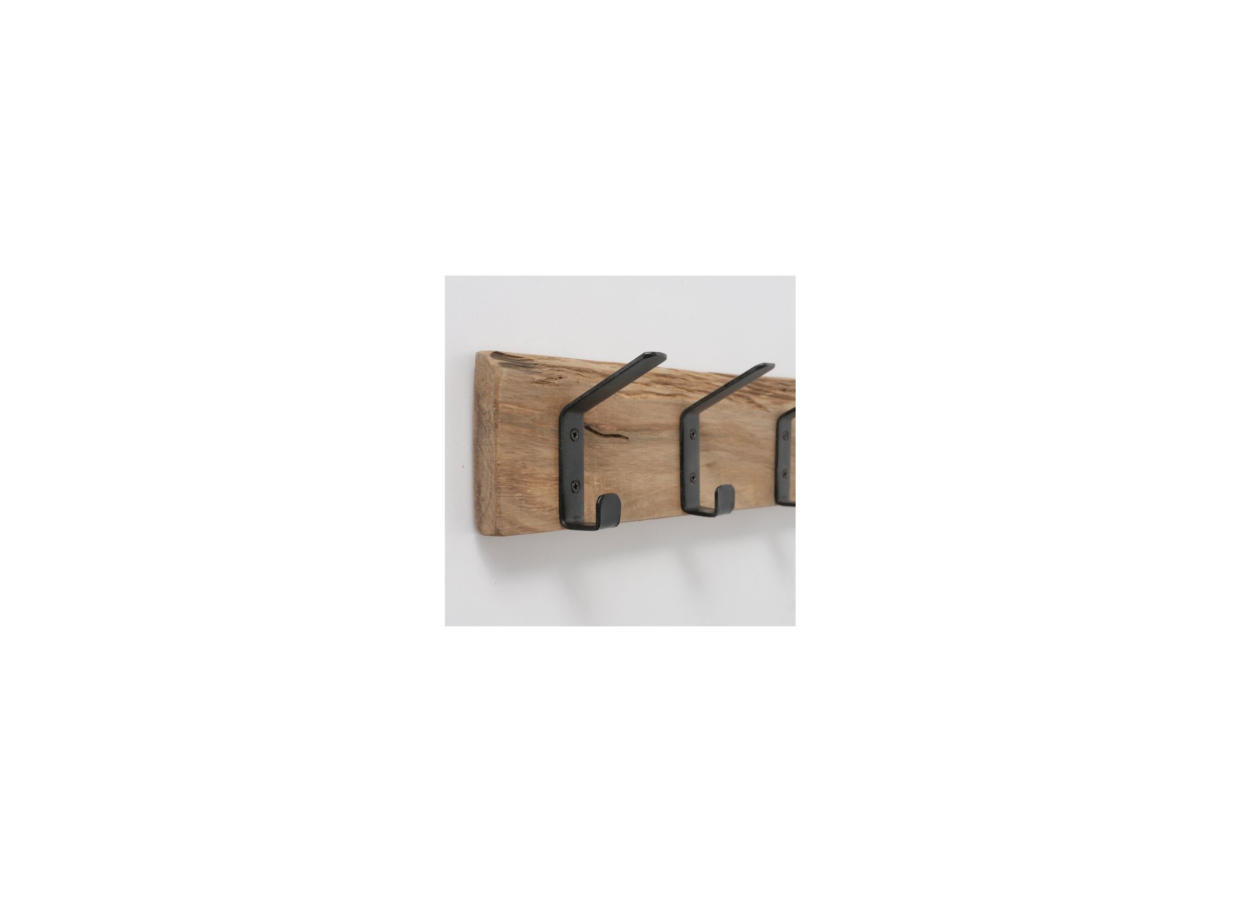 Portemanteau mural Tabula 55cm