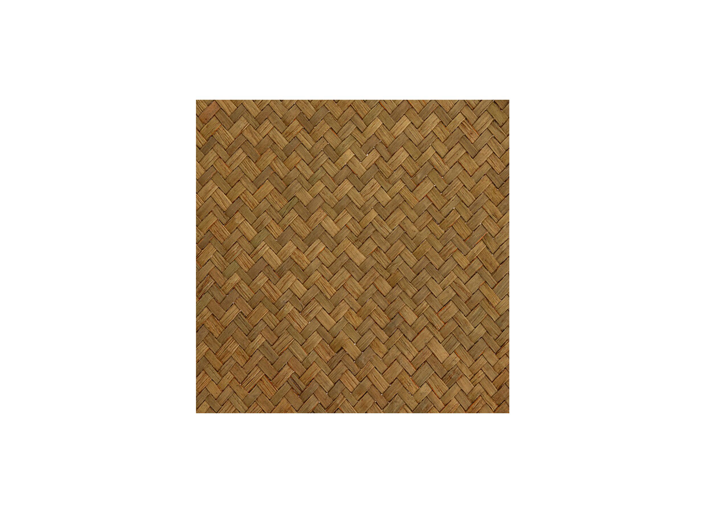 Detail - Set de table Jiling 45x30cm - roseau - naturel