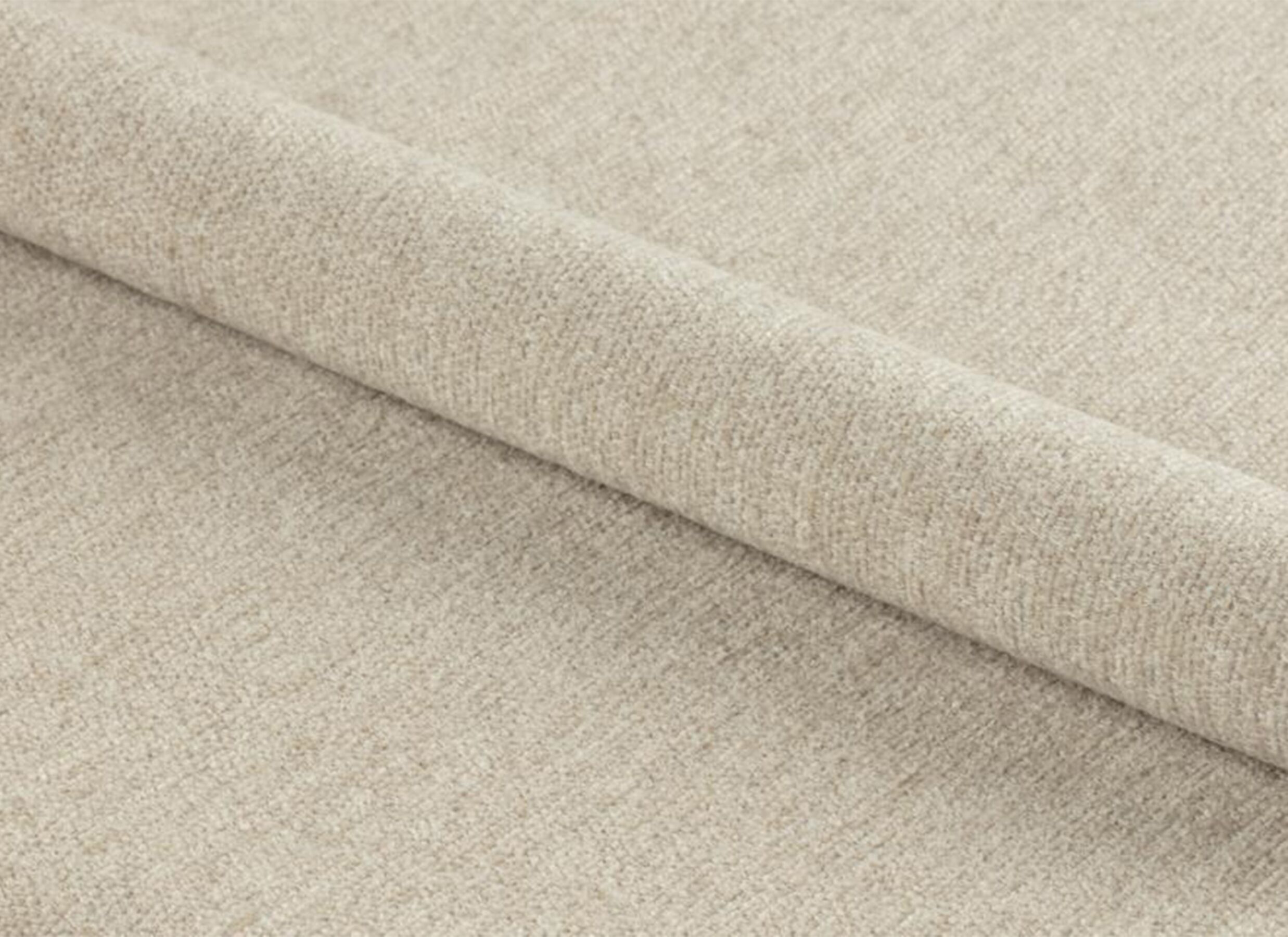 Detailfoto - Draaistoel 57,5x55x81cm - stof - zand