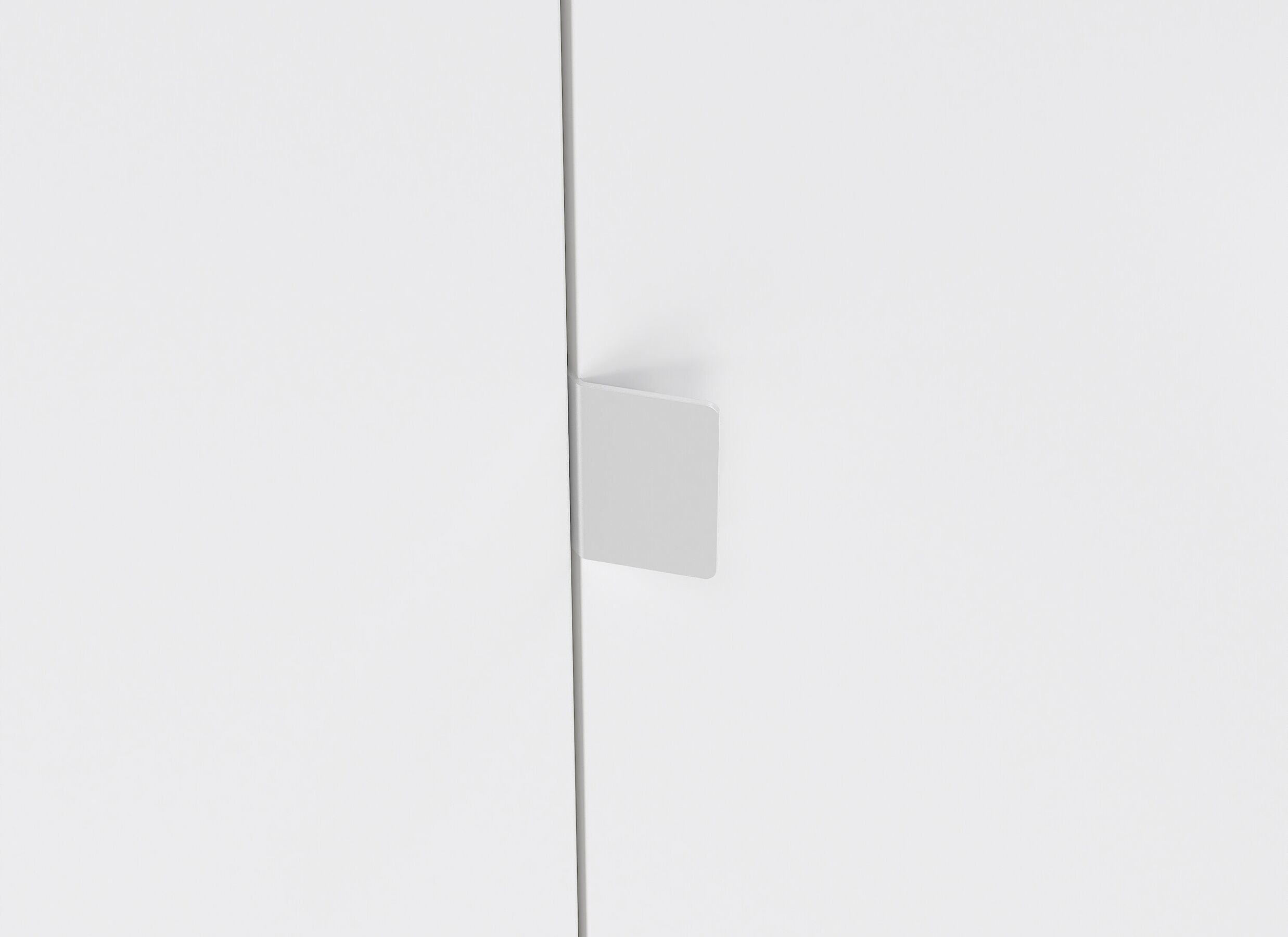 Detail - Garde-robe Next 197x58x202cm - décor - blanc & jackson hickory