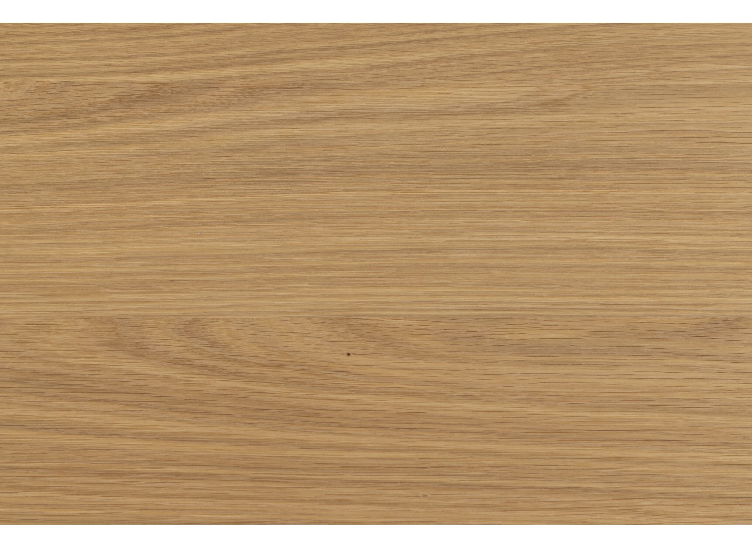 Table ronde Ø120cm - chêne placage - chêne