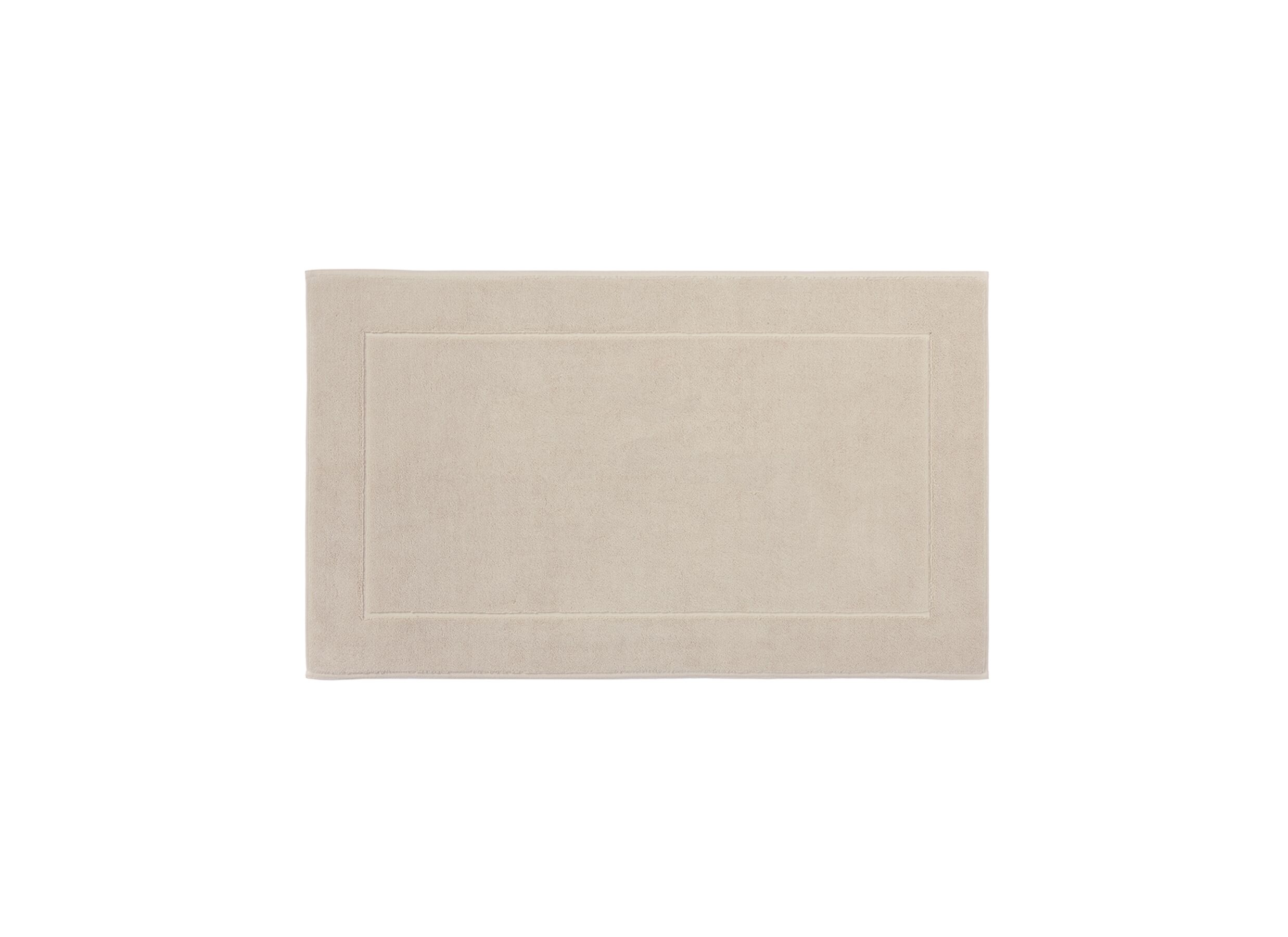 Badmat London 60x100cm beige