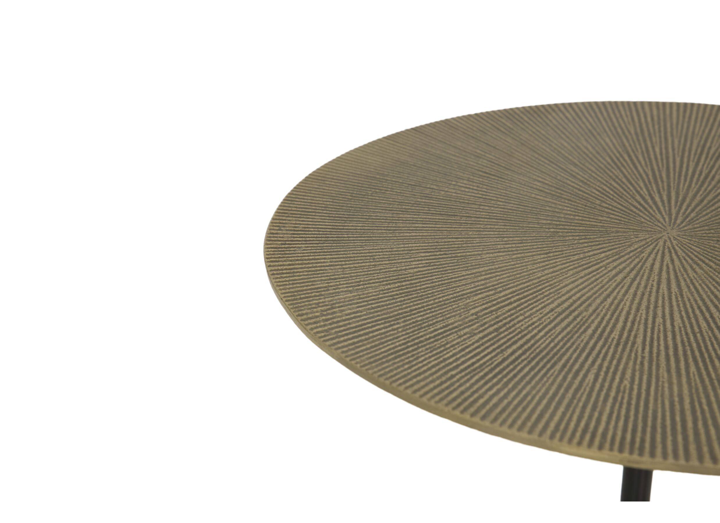 Detail - Table d'appoint Show lot de 2
