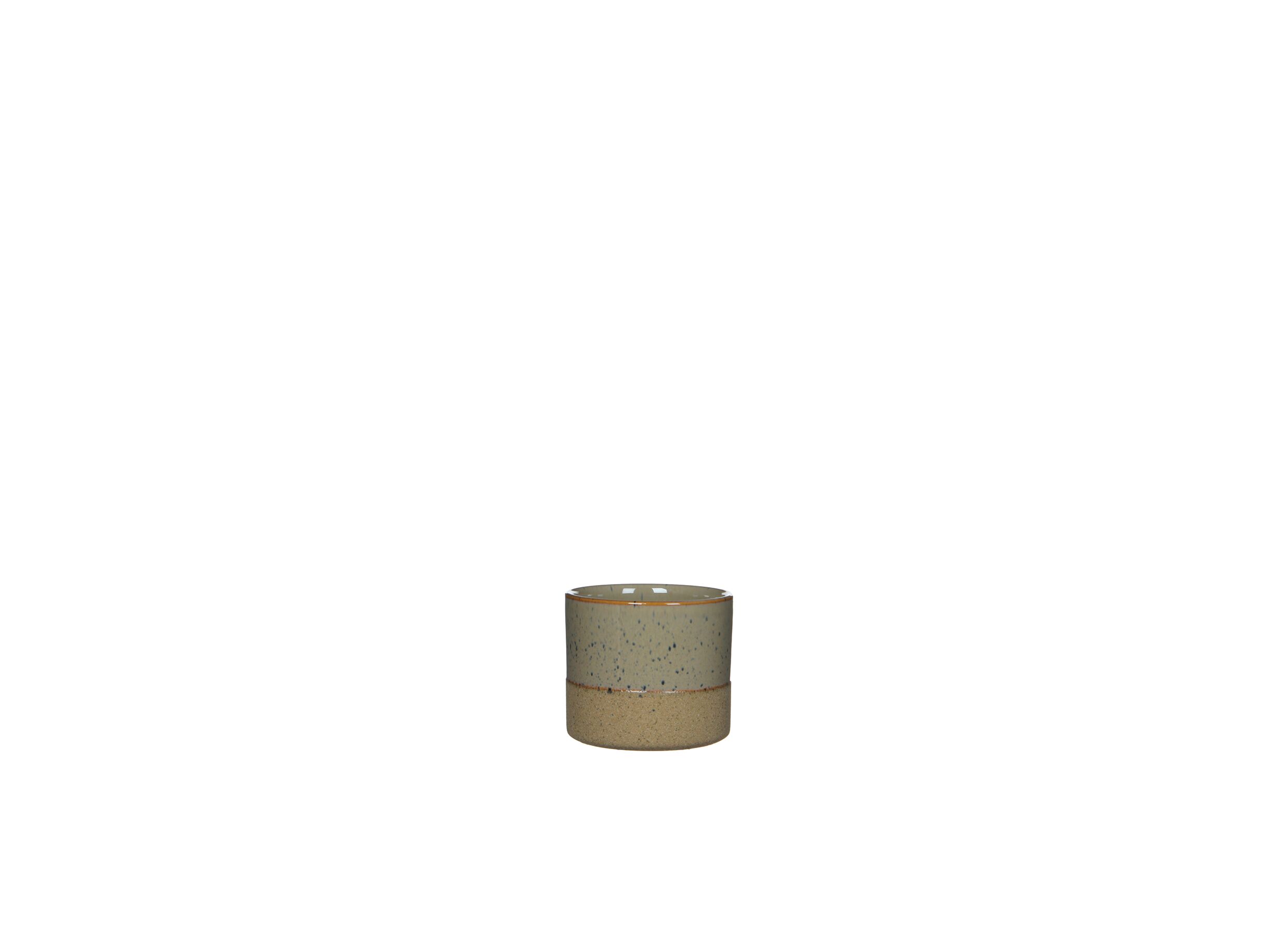 Cache-pot Lago H10cm - Cache-pot Lago H10cm