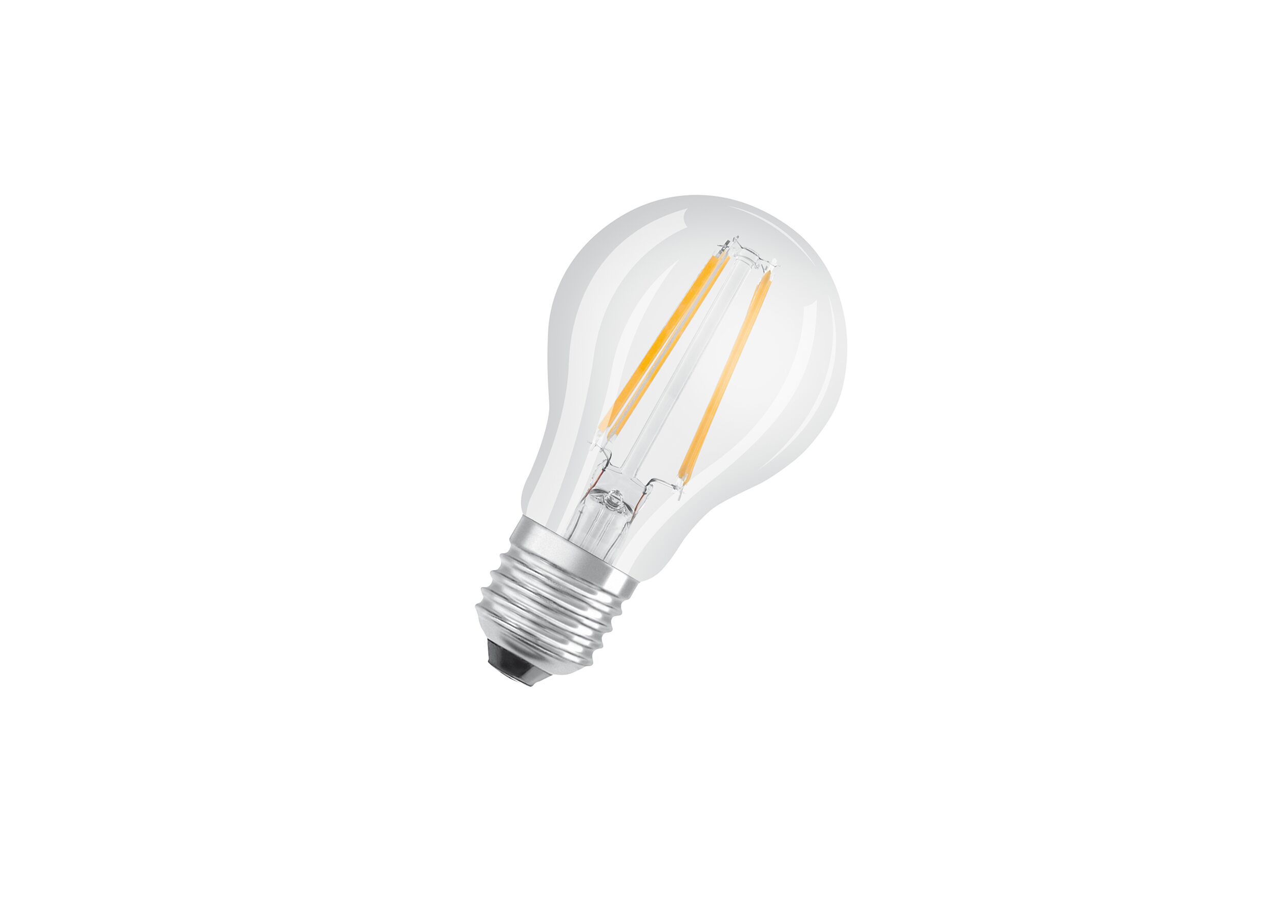 Ampoule LED Retrofit 7W E27 - Ampoule LED Retrofit 7W E27