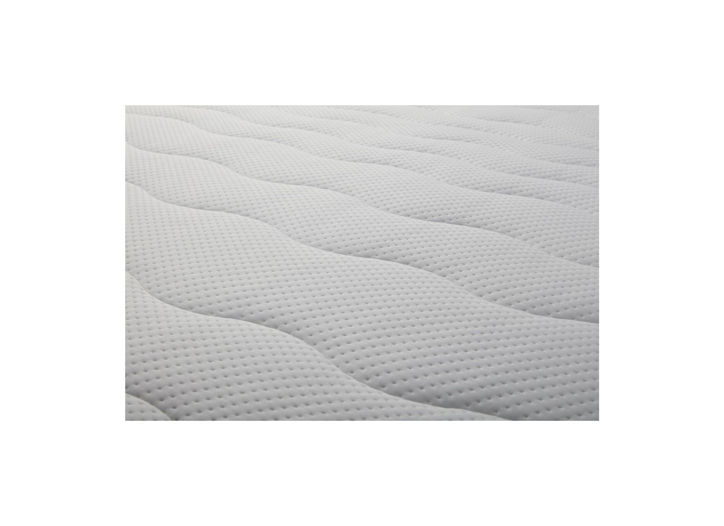 Matras Coast koudschuim 140x200cm medium