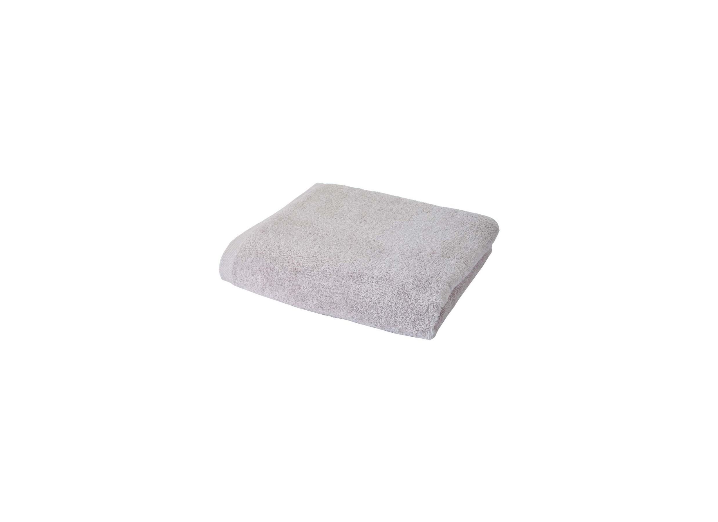 Handdoek London 55x100cm prunus