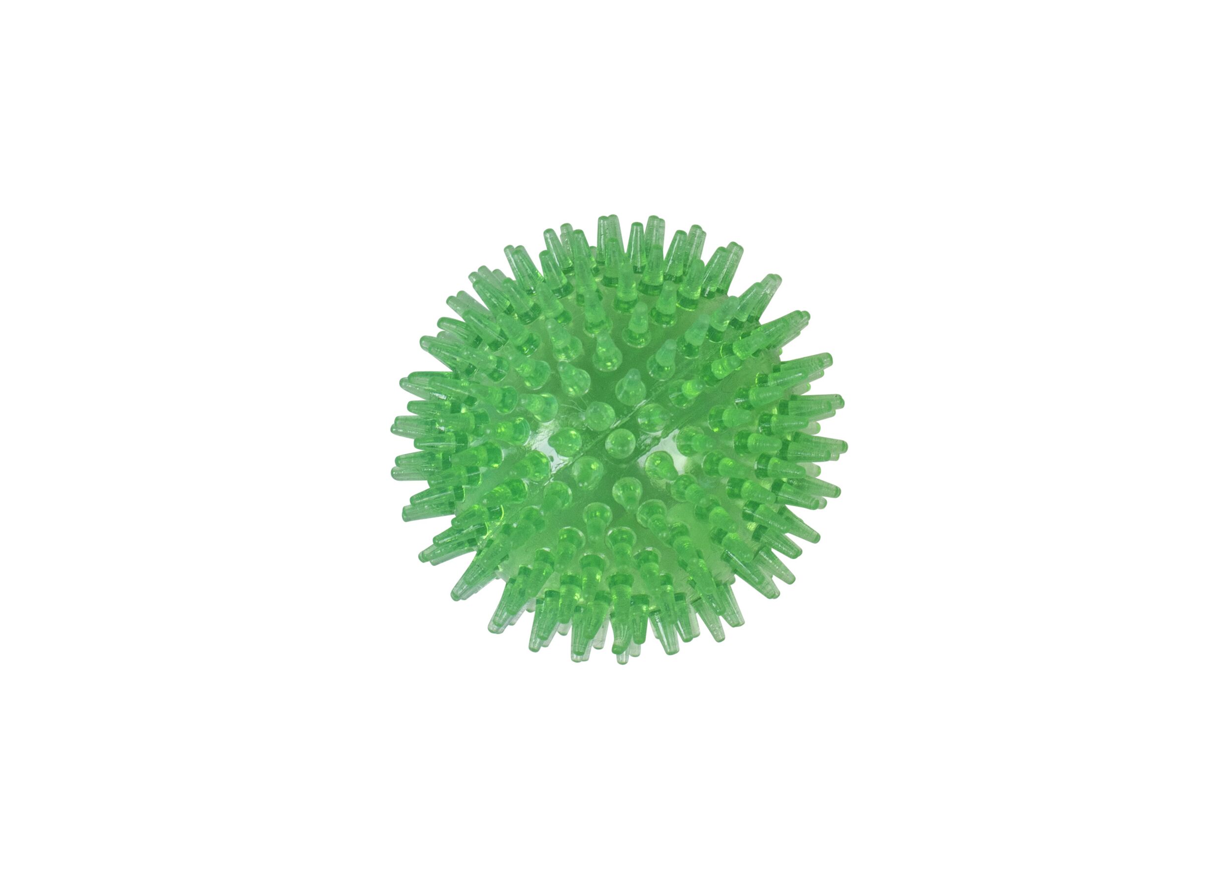 Hoofdfoto - Hondenspeelgoed Spikebal Ø9cm