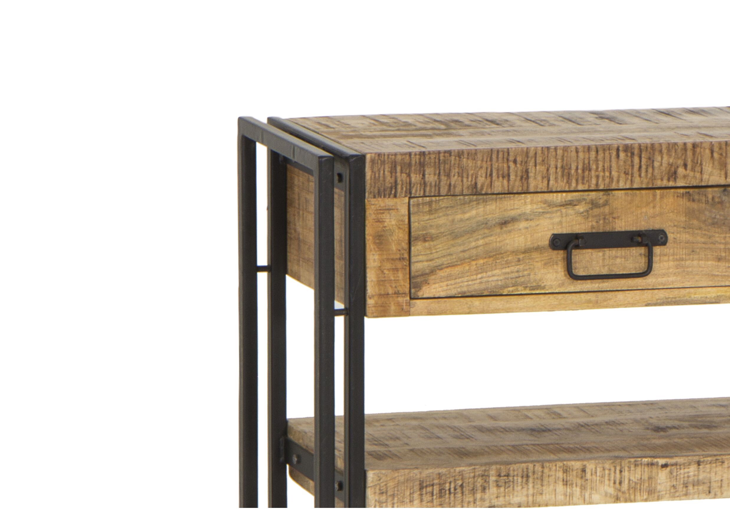 Wandtafel Amish 120x30cm