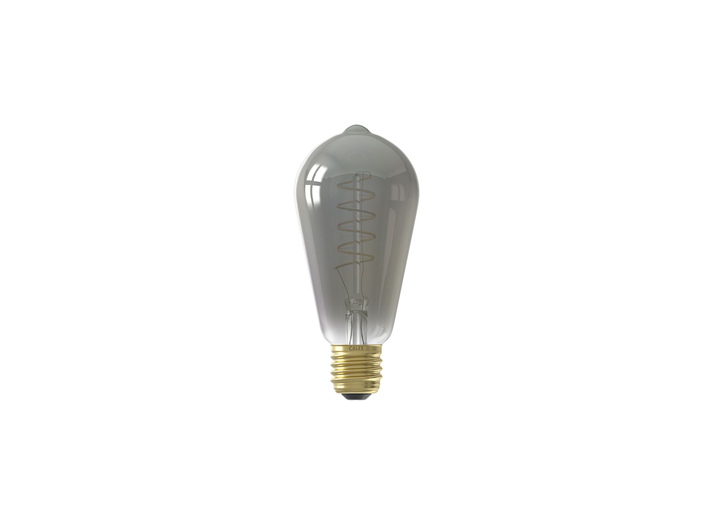 Ampoule LED Filament Rustic 4W E27 - Ampoule LED Filament Rustic 4W E27