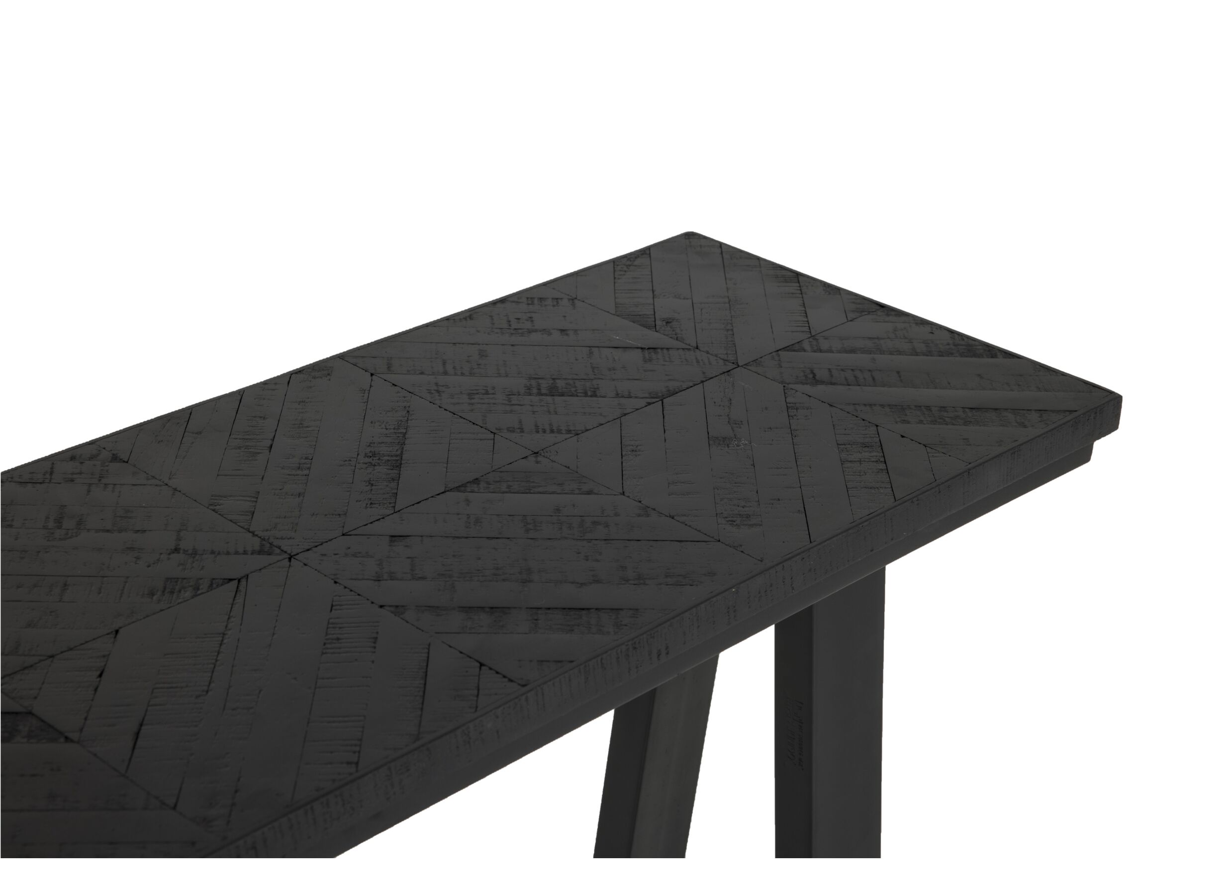 Detailfoto - Wandtafel Gabriel 150x40cm