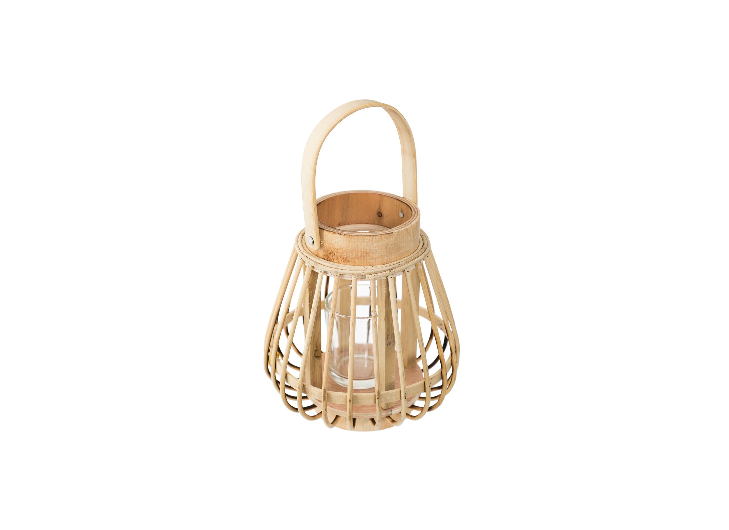 Windlicht H16cm