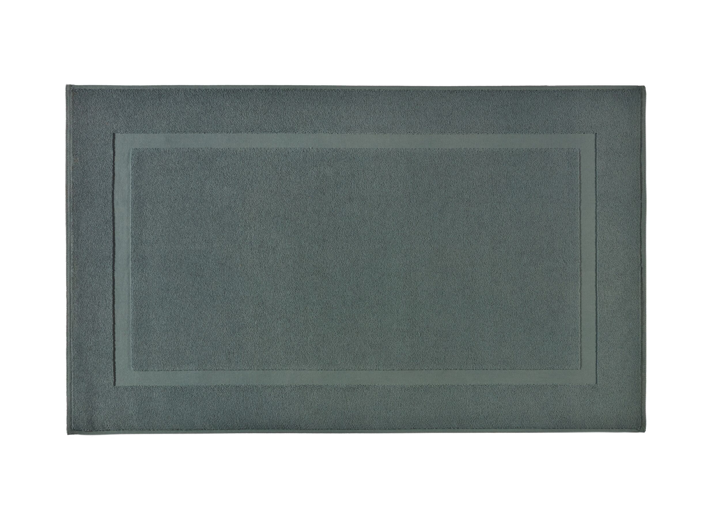Badmat Una 60x100cm eucalyptus