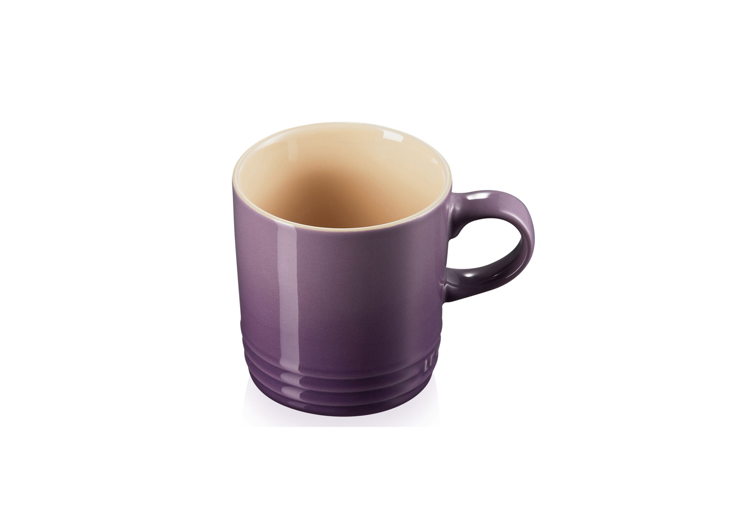 Overzichtsfoto - Mok Le Creuset 35cl ultra violet