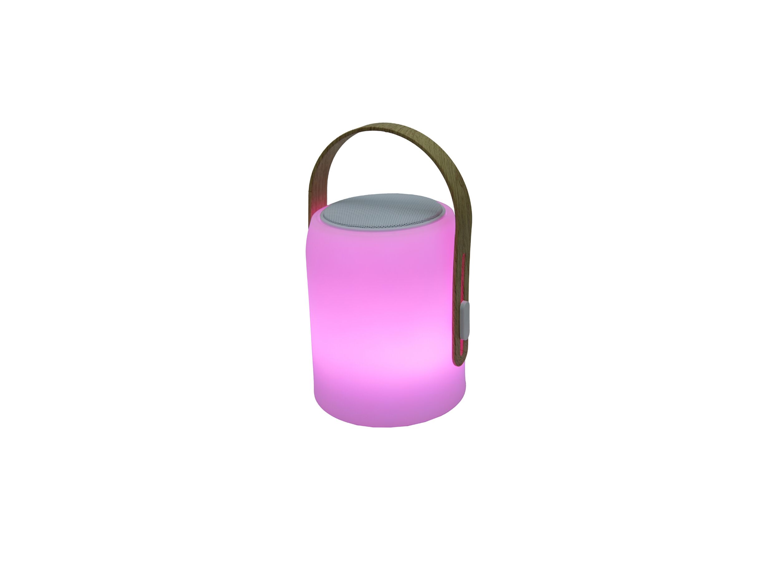 LED Speaker Firefly H25,5cm