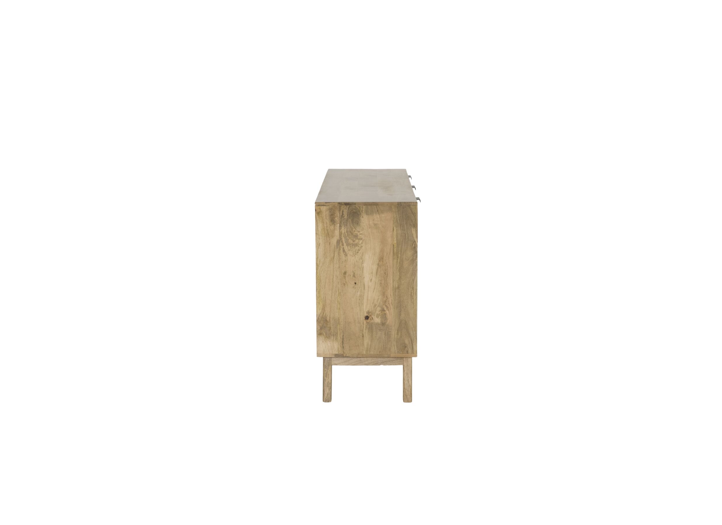 Aperçu - Buffet Tribe 150cm - manguier massif - naturel