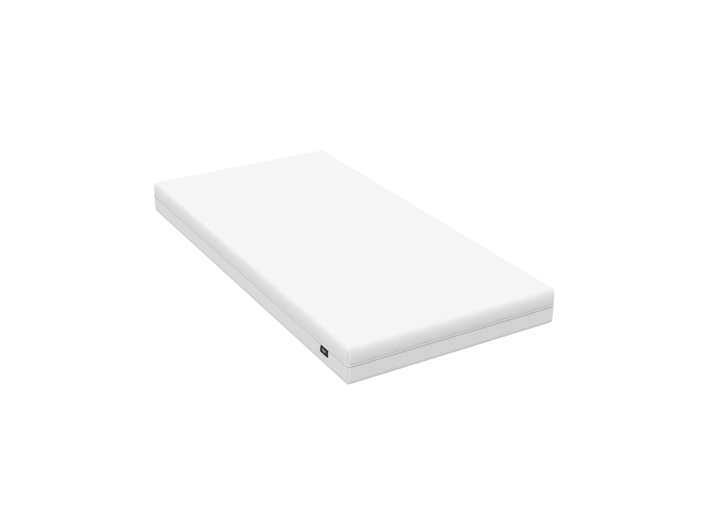 Hoofdfoto - Matras Elysium polyether 90x200cm medium