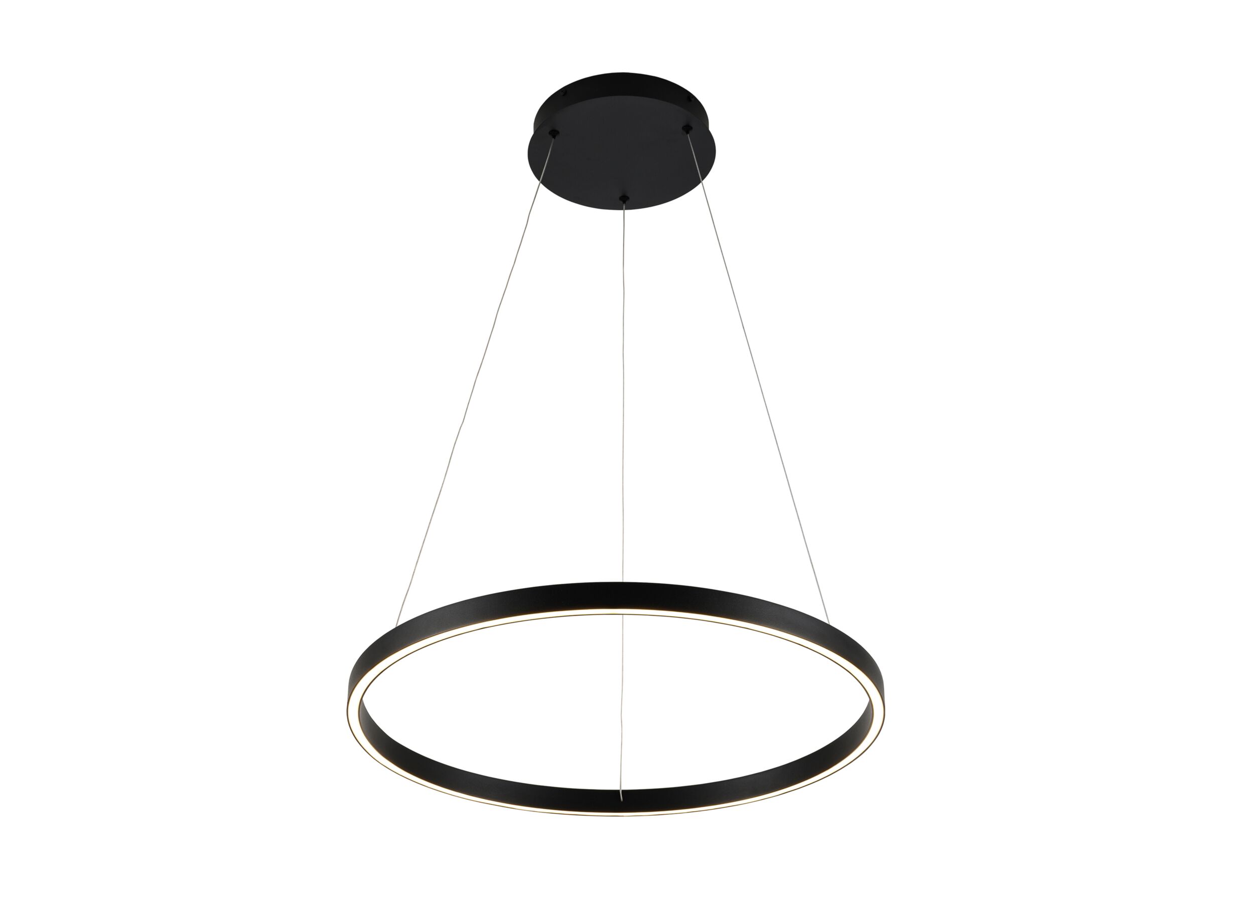 Hanglamp Ø60cm 54W