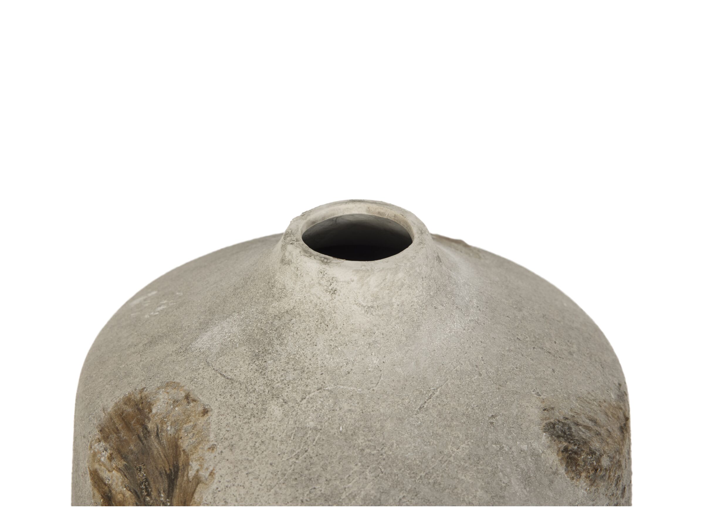 Detail - Vase Himba H38cm