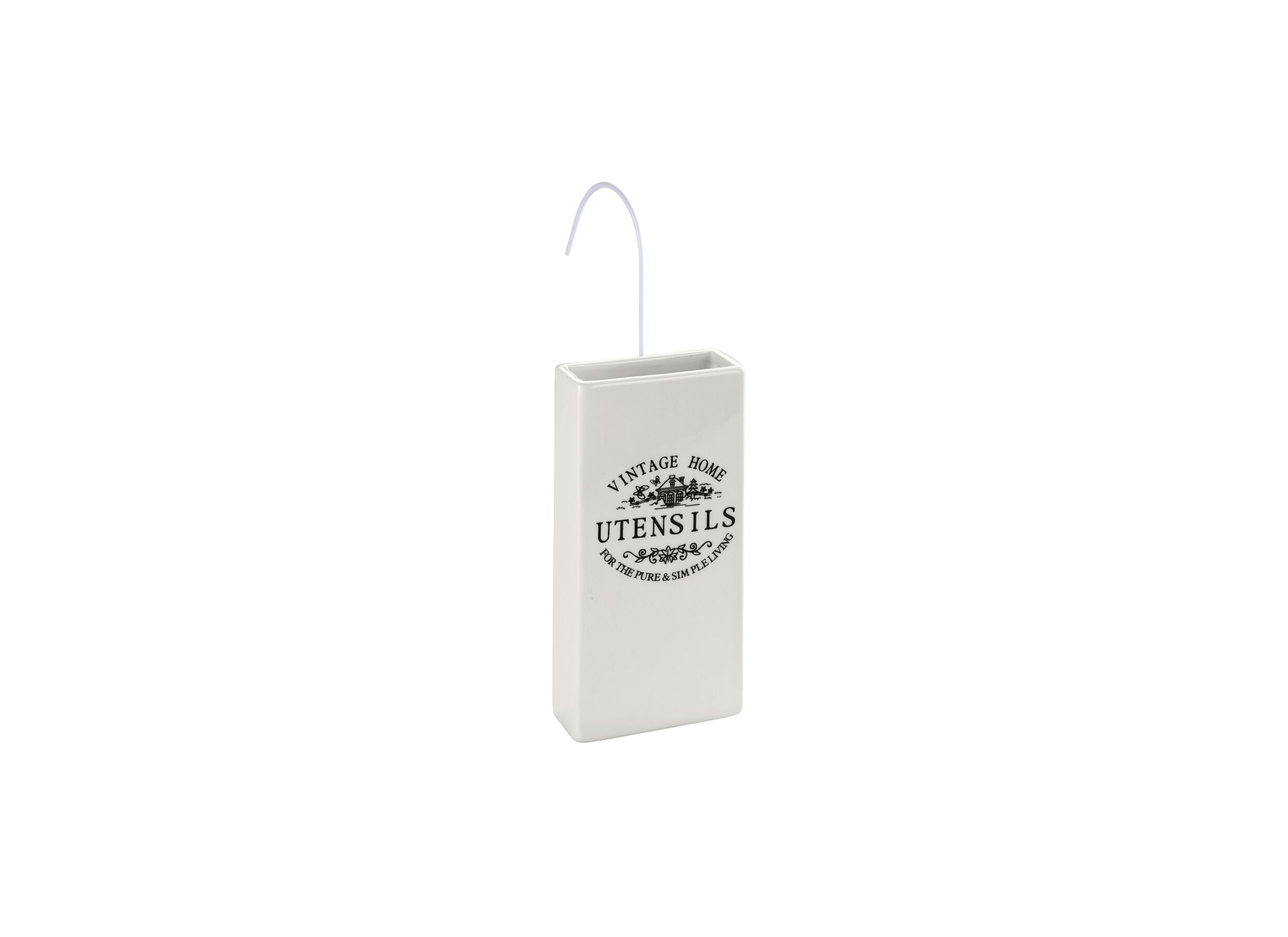 Humidificateur Vintage blanc - Humidificateur Vintage blanc