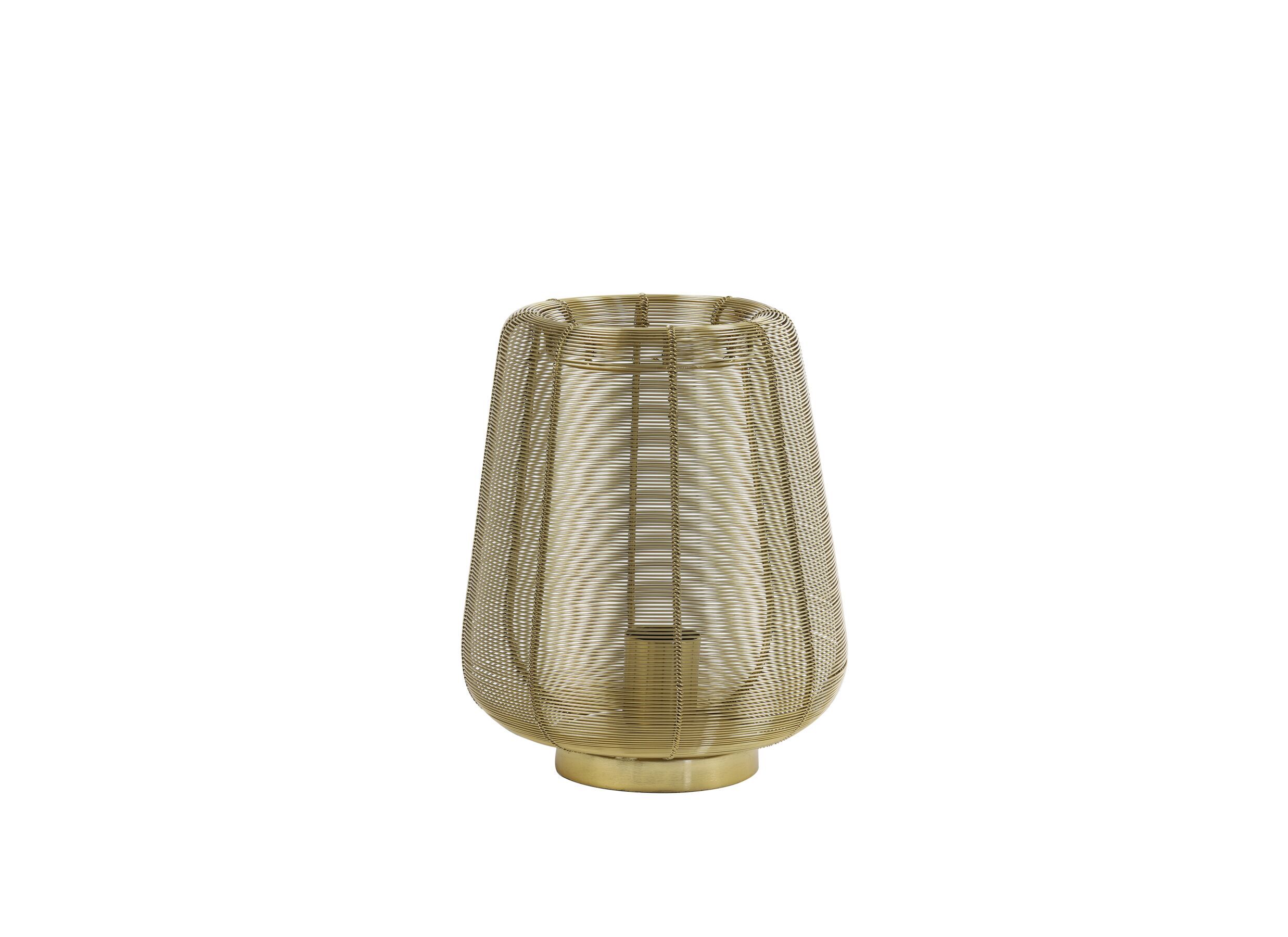 Lampe de table Adeta E27 H26cm - Lampe de table Adeta E27 H26cm