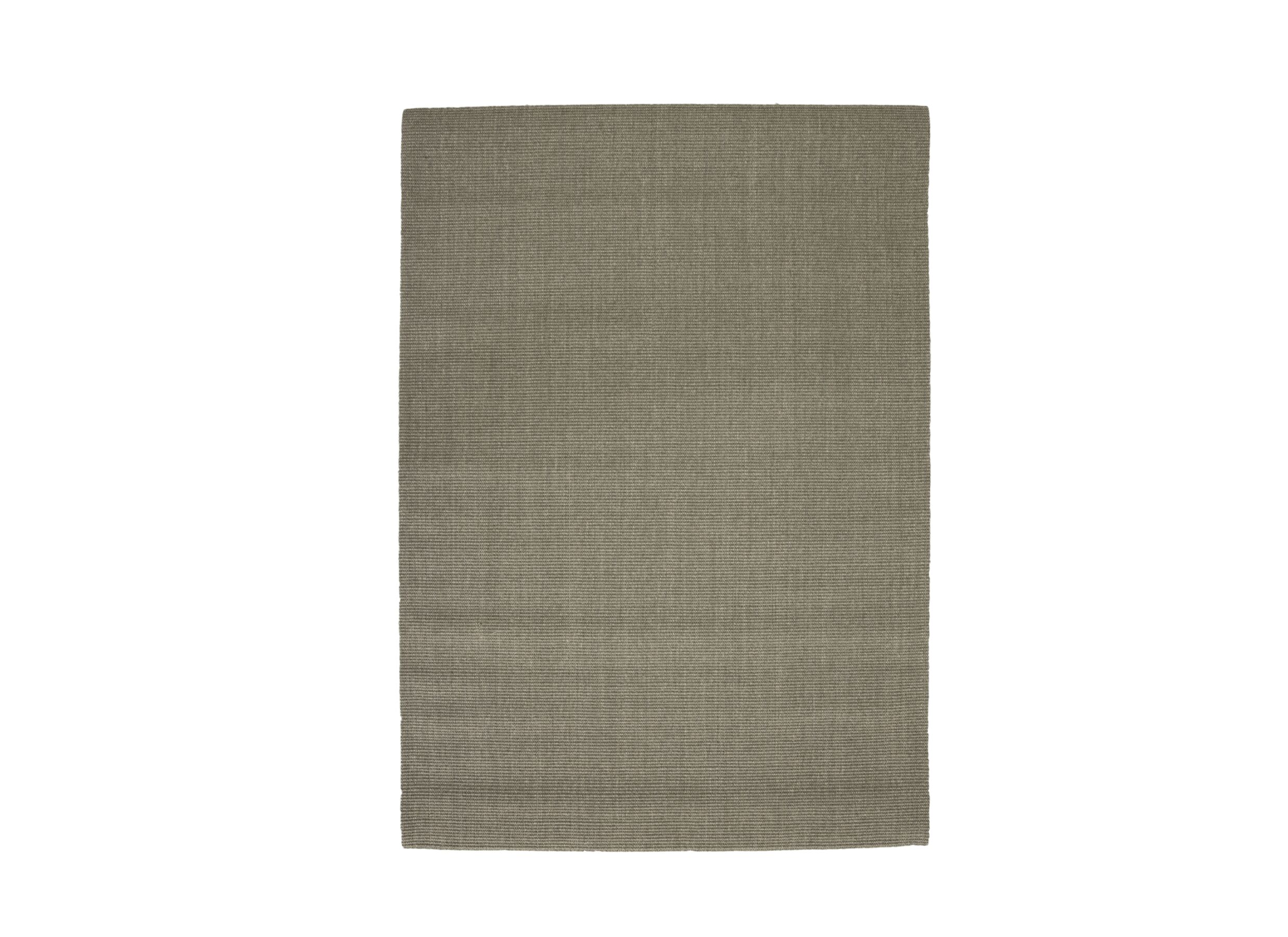Tapijt Banyan 200x290cm - sisal - dove mix