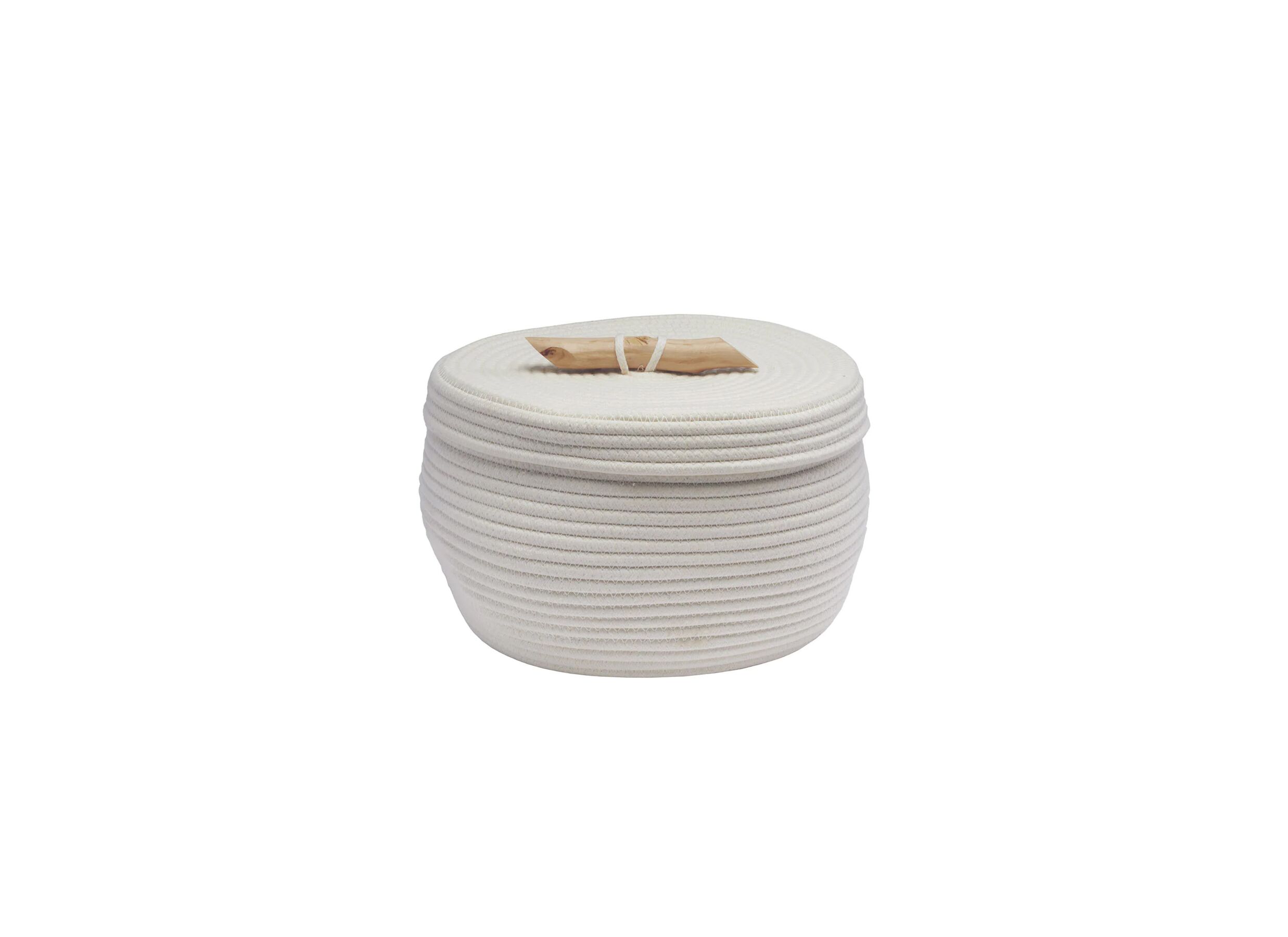 Opbergmand Otis Ø33,5cm